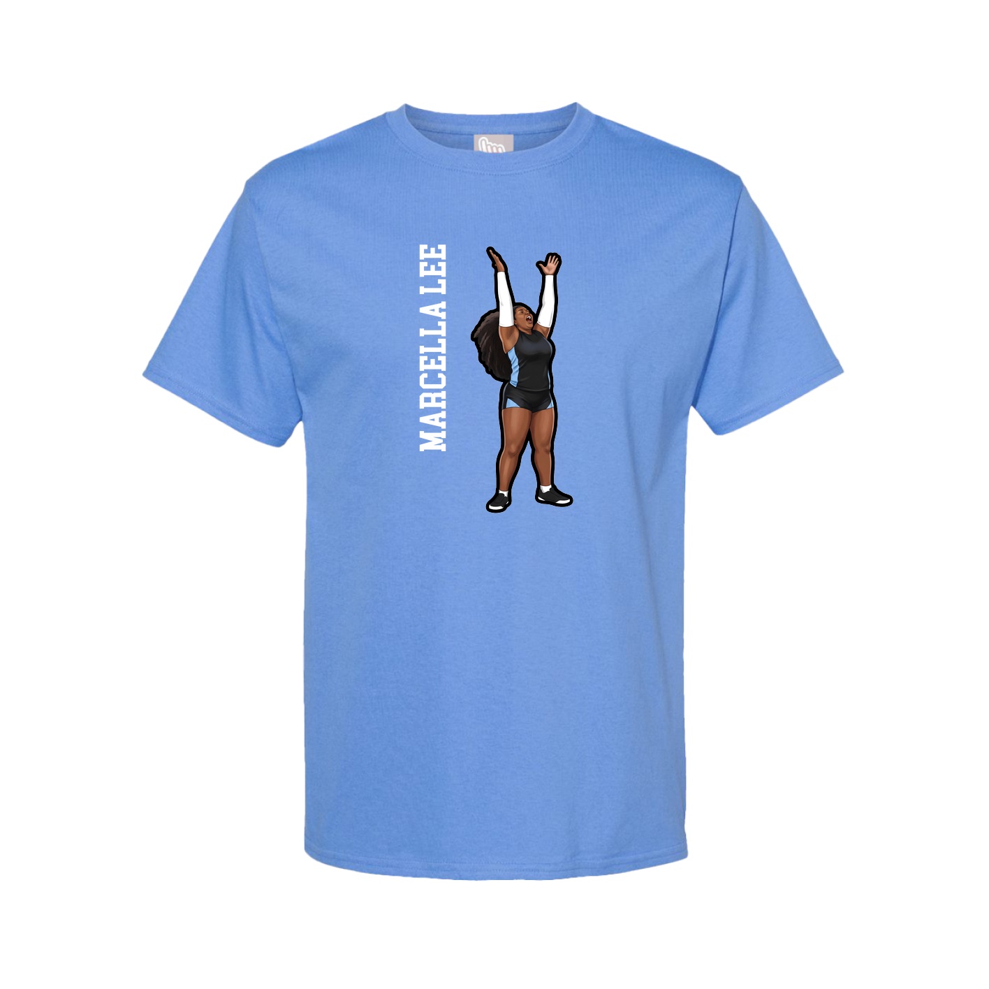 NIL Club Tee