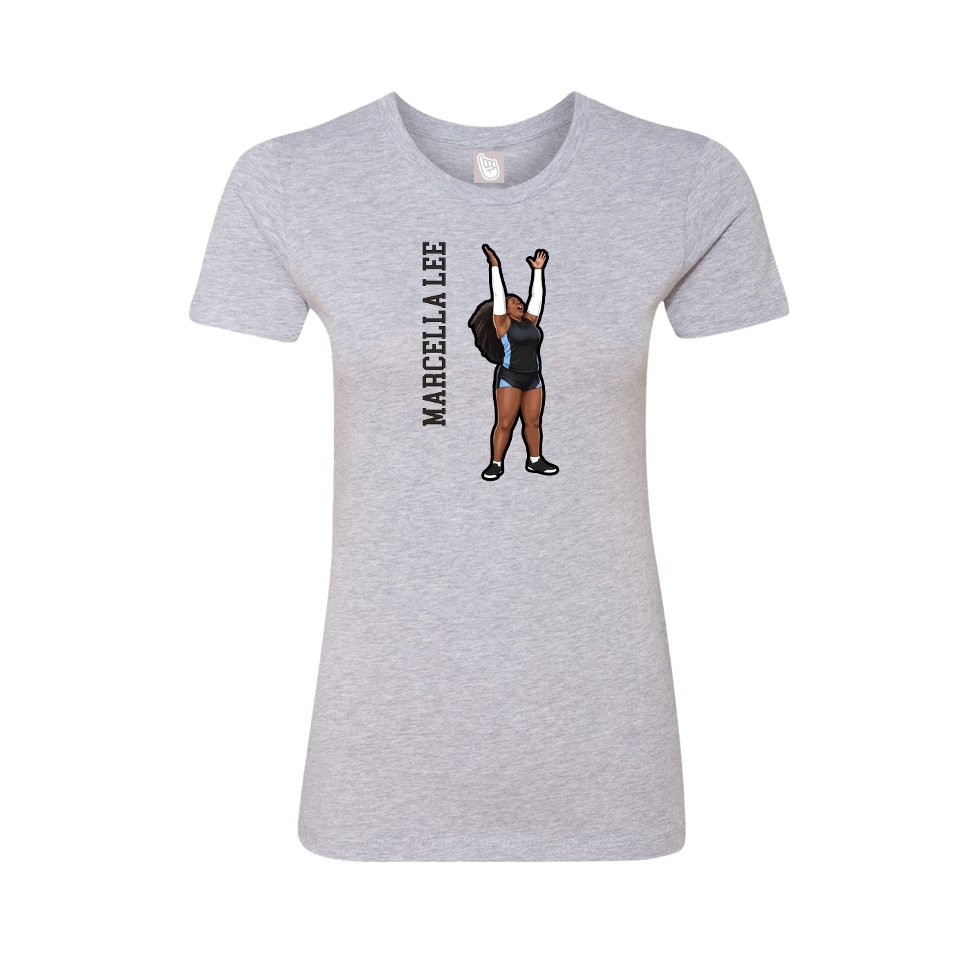 Womens Tee