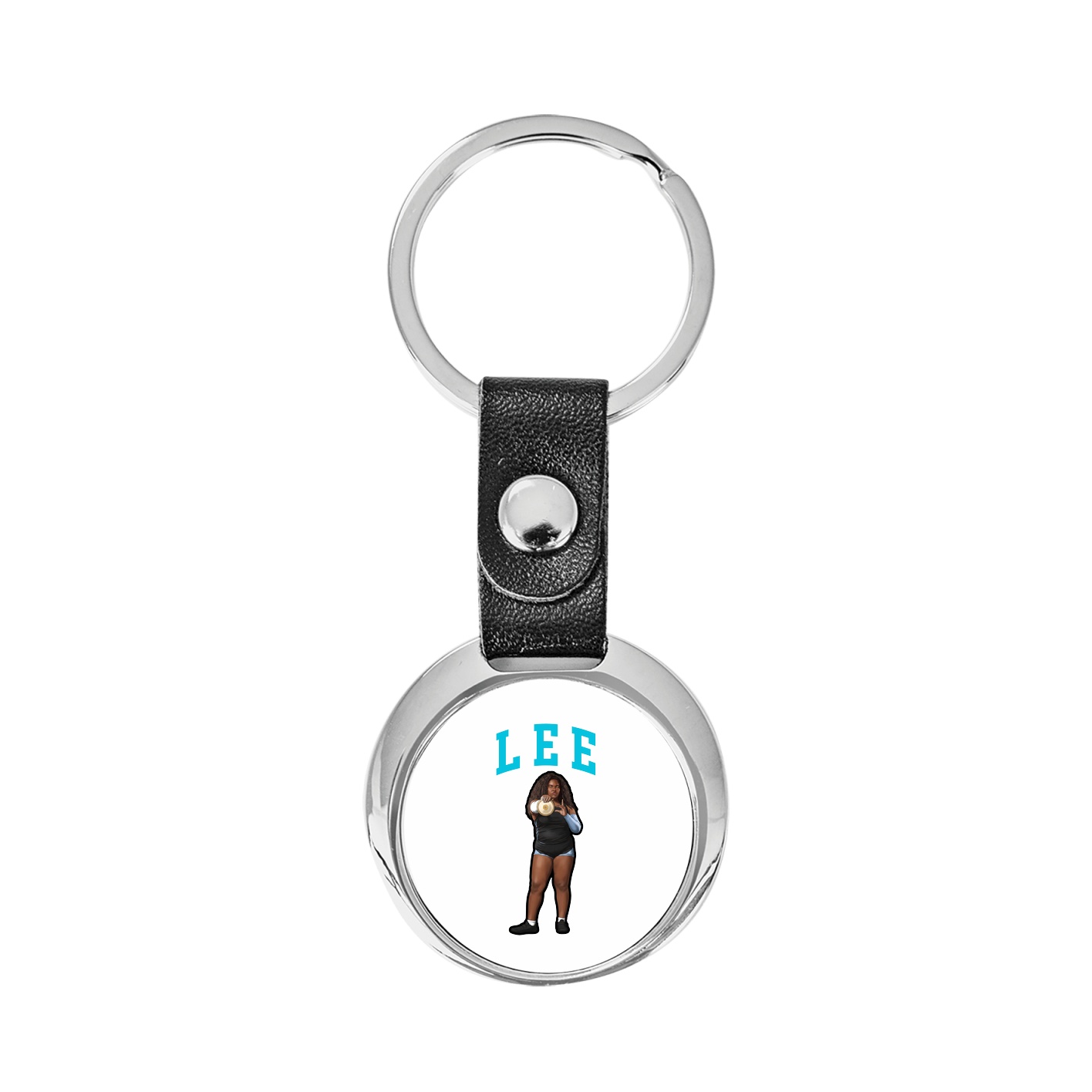 Key Chain — Shirsey in Classic