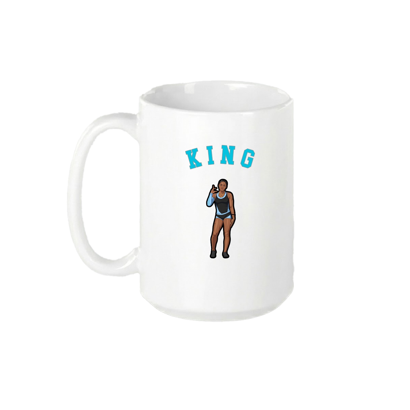 15oz Coffee Mug