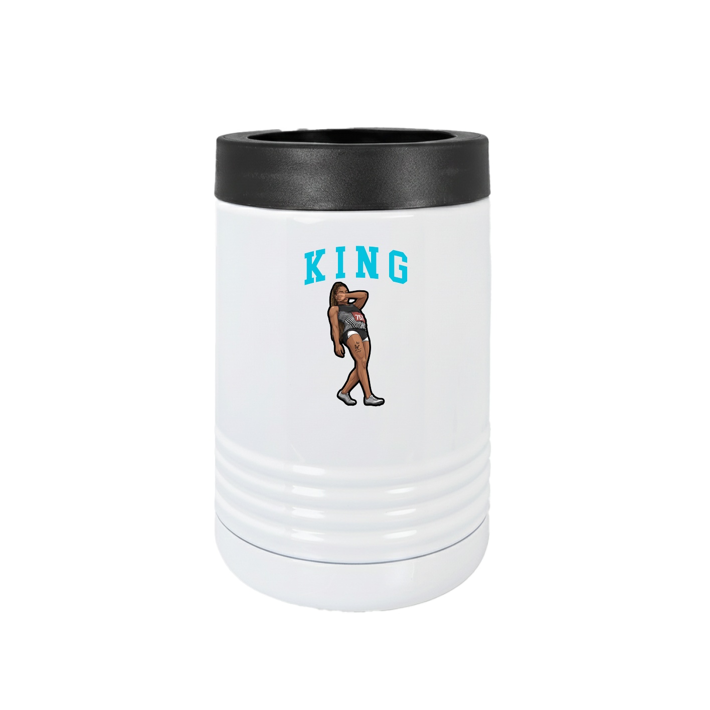 Beverage Holder — Shirsey in White