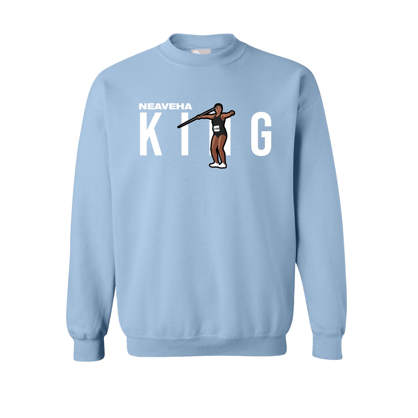 Fleece Crew