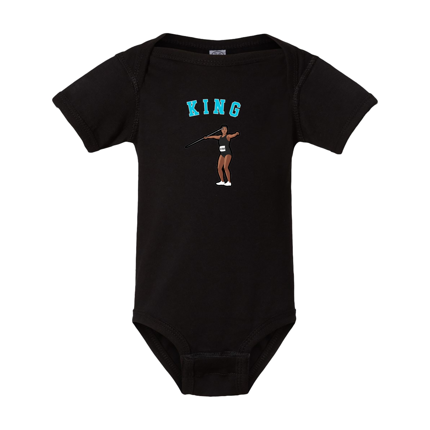 Baby Onesie
