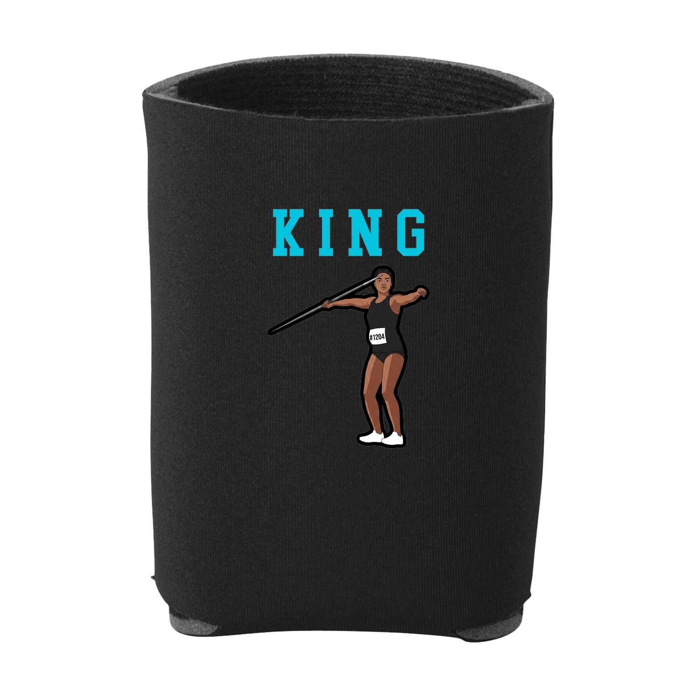 Can Holder — Shirsey in Black