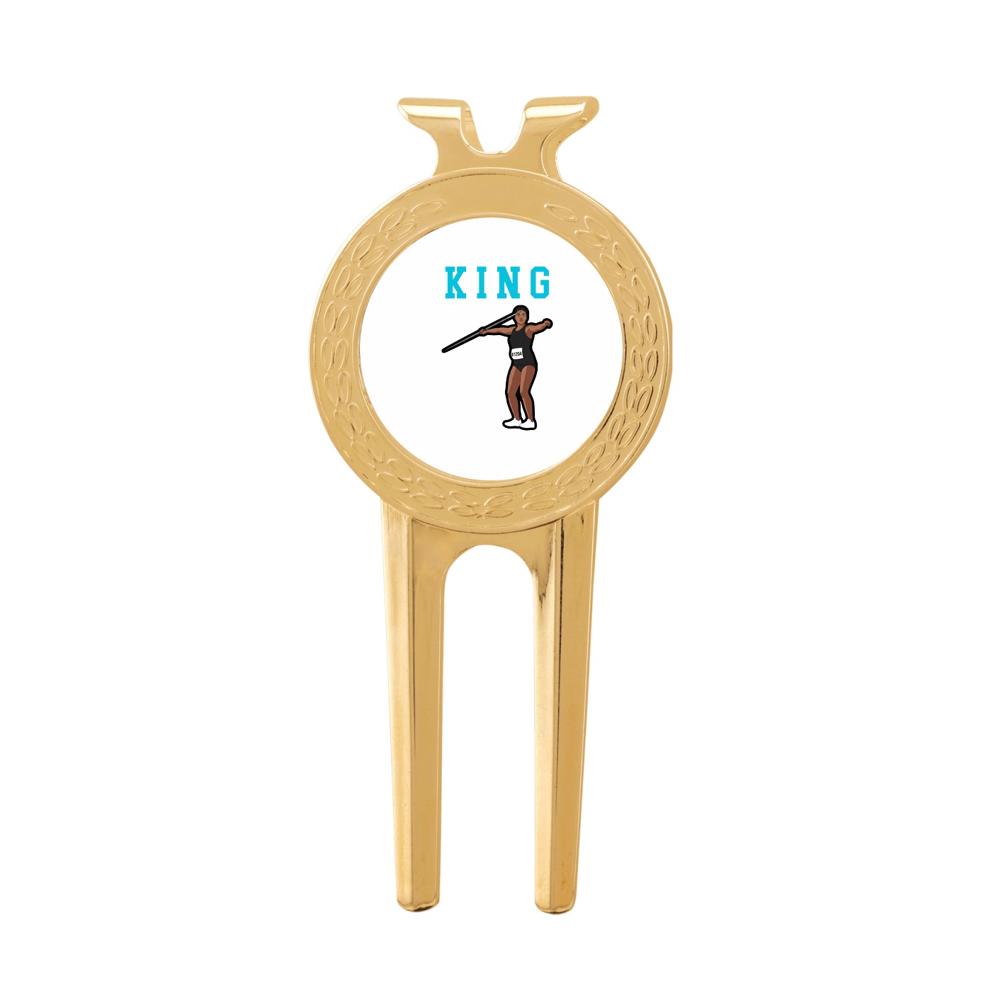 Divot Tool with Ball Marker — Shirsey in Classic