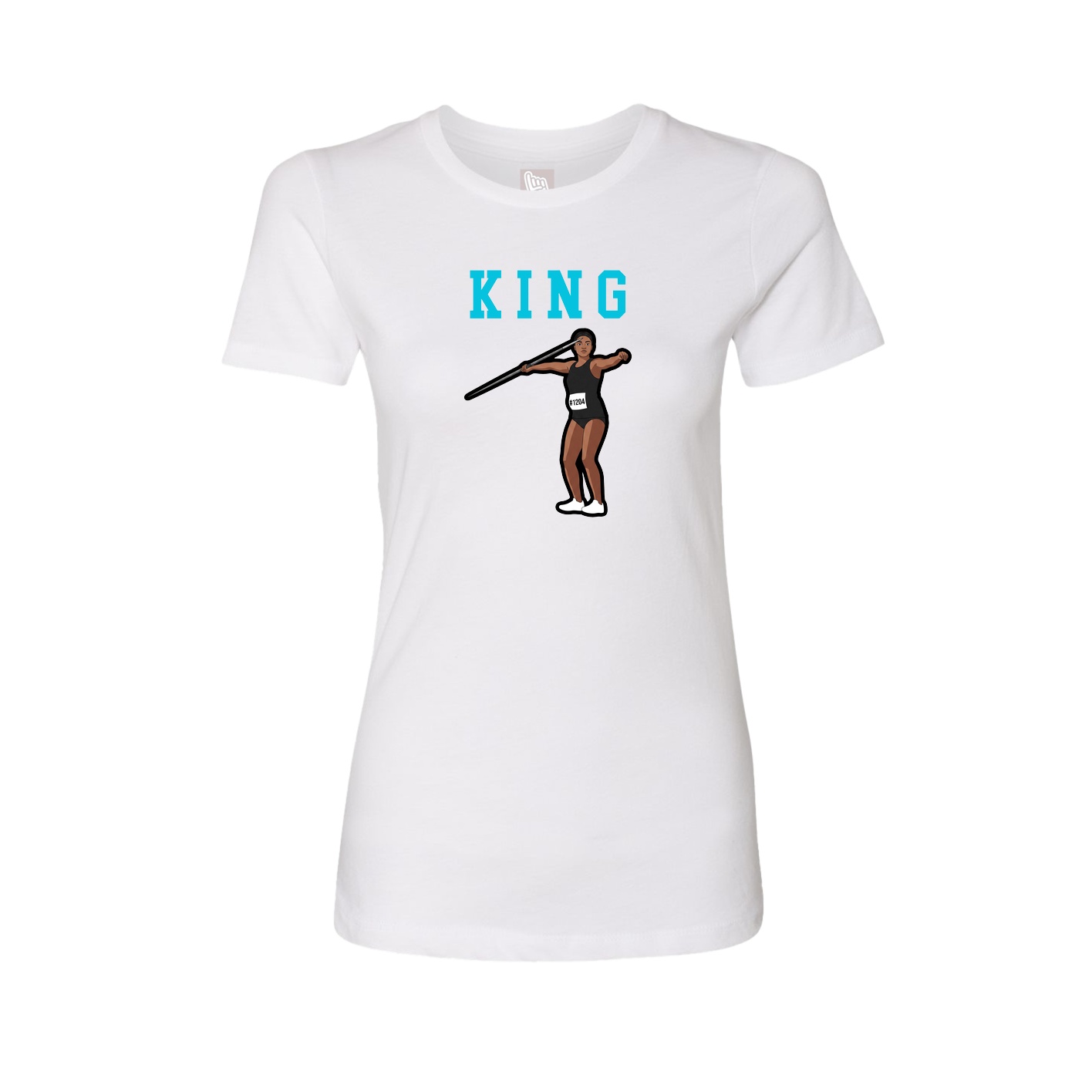 Womens Tee