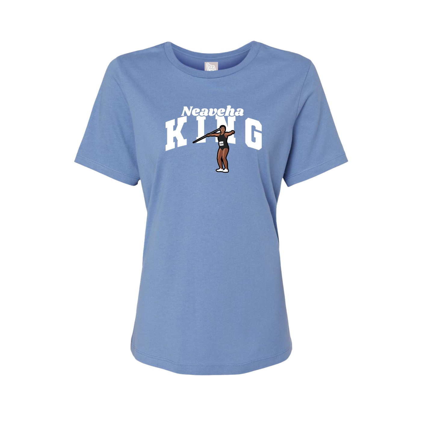 Womens Tee