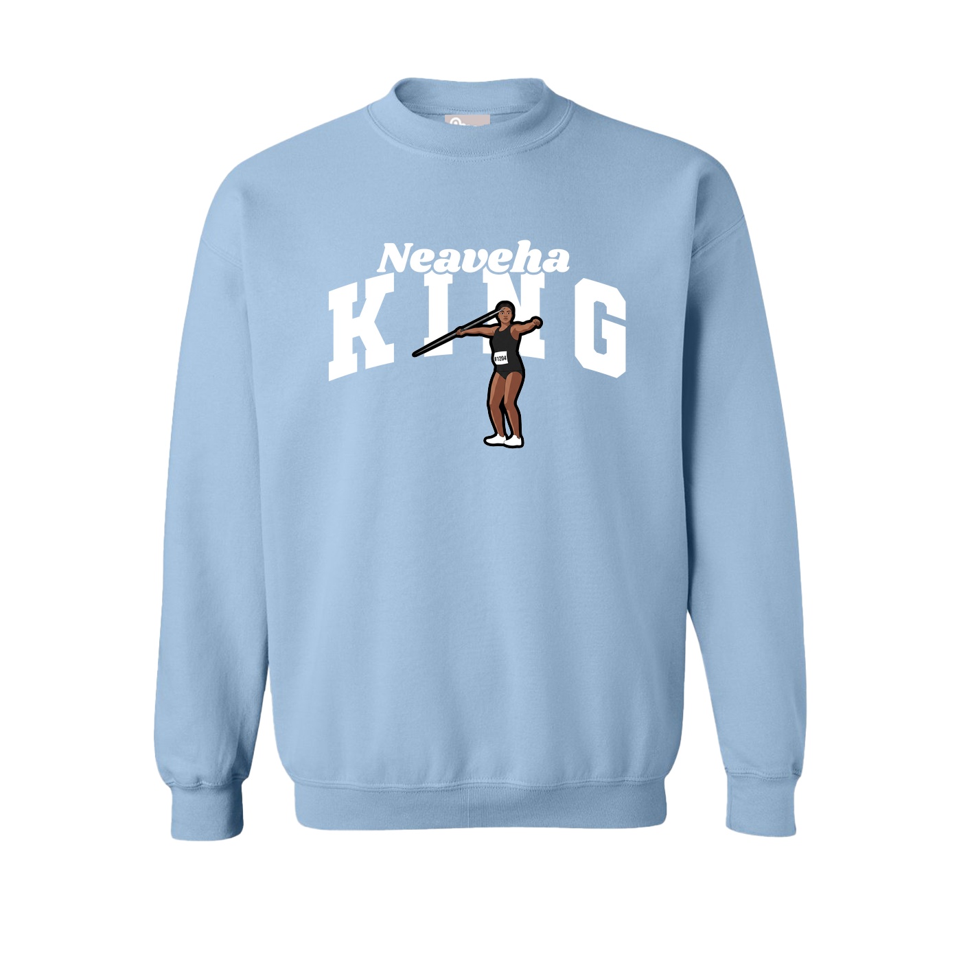 Fleece Crew