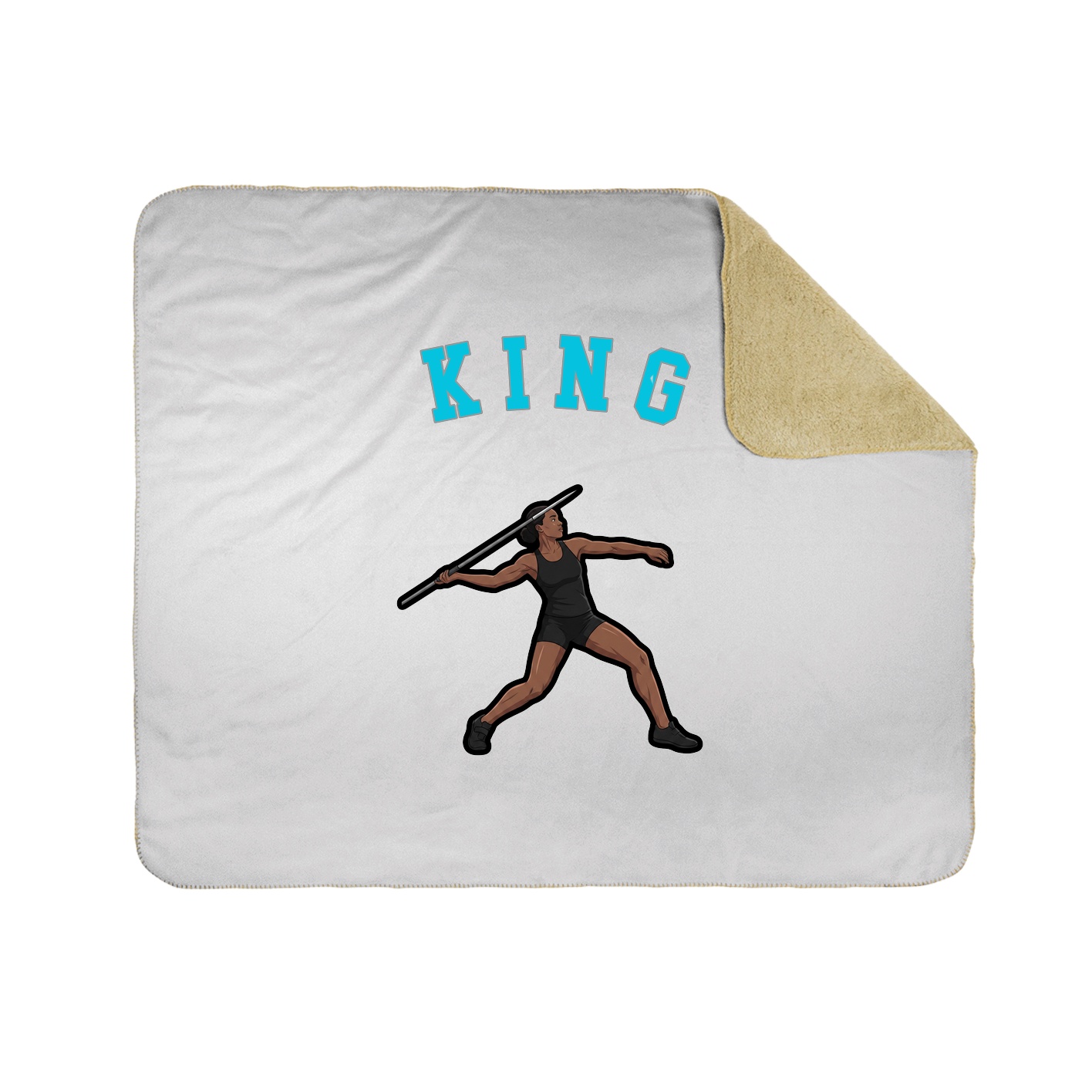 Throw Blanket