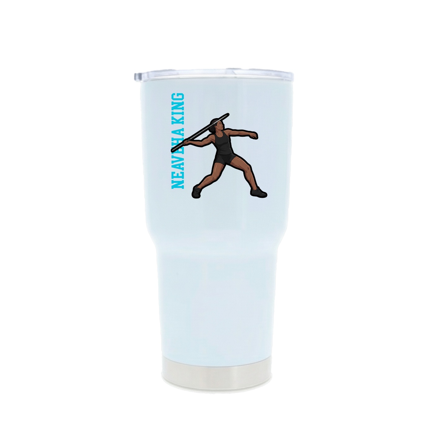 30oz Stainless Steel Tumbler