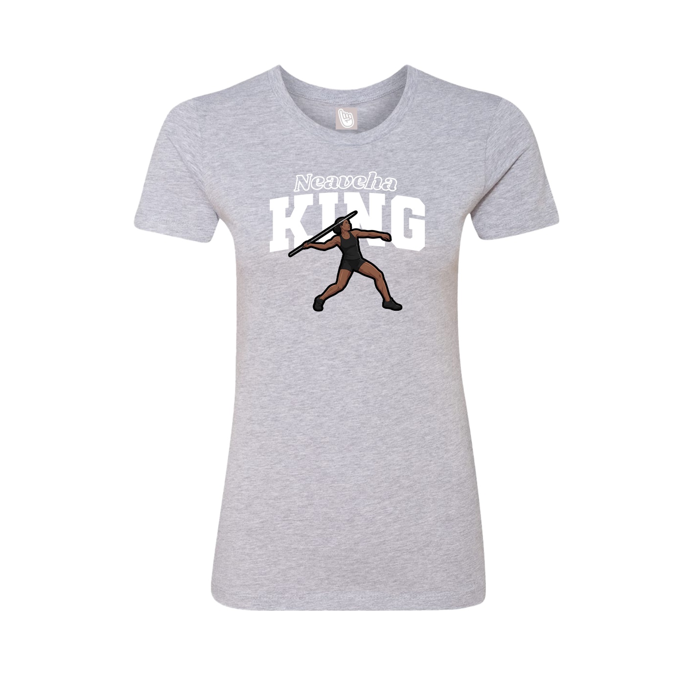 Fitted Women's Tee
