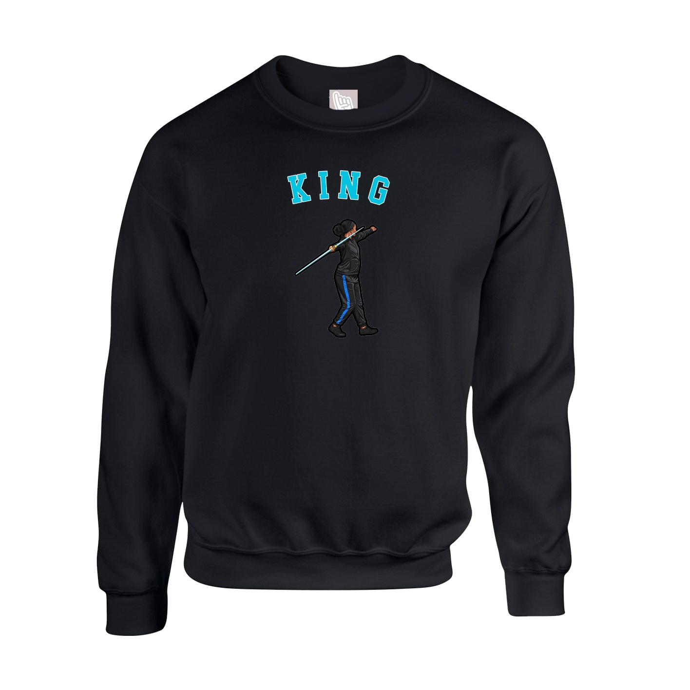 Fleece Crew
