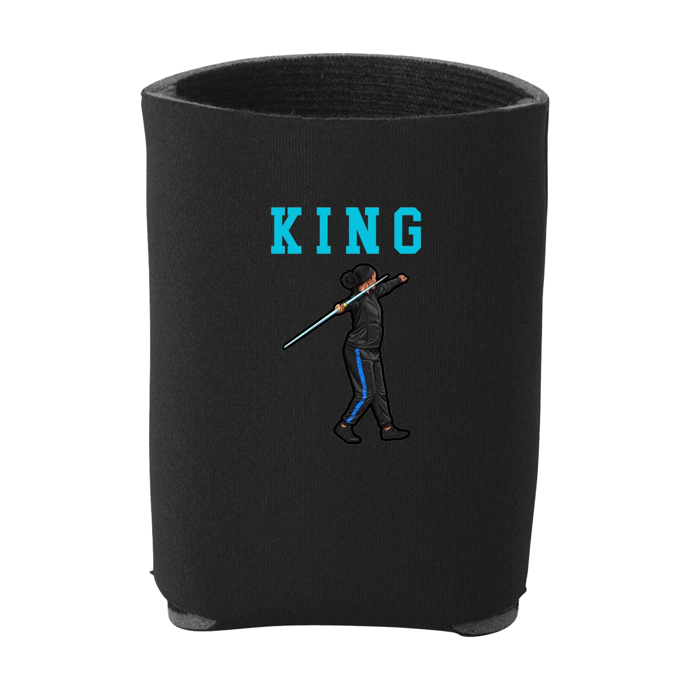 Can Holder — Shirsey in Black