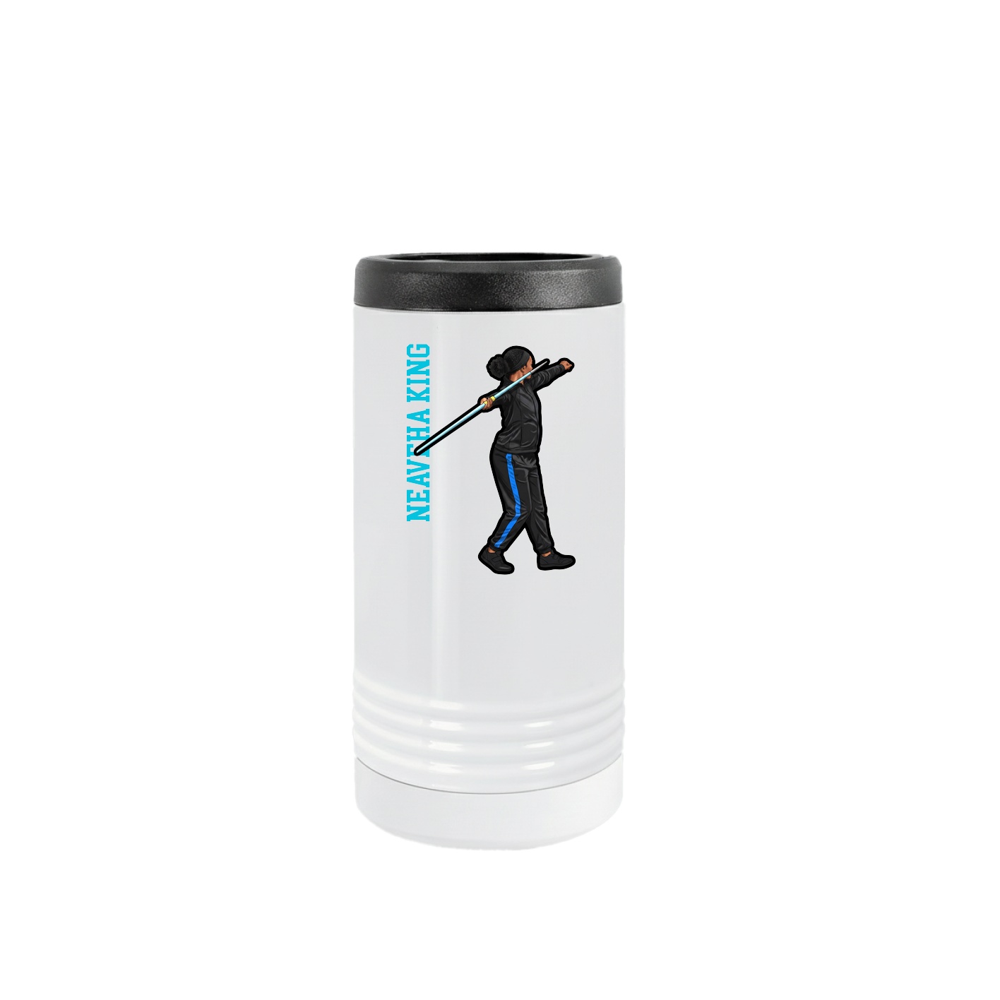 Slim Beverage Holder