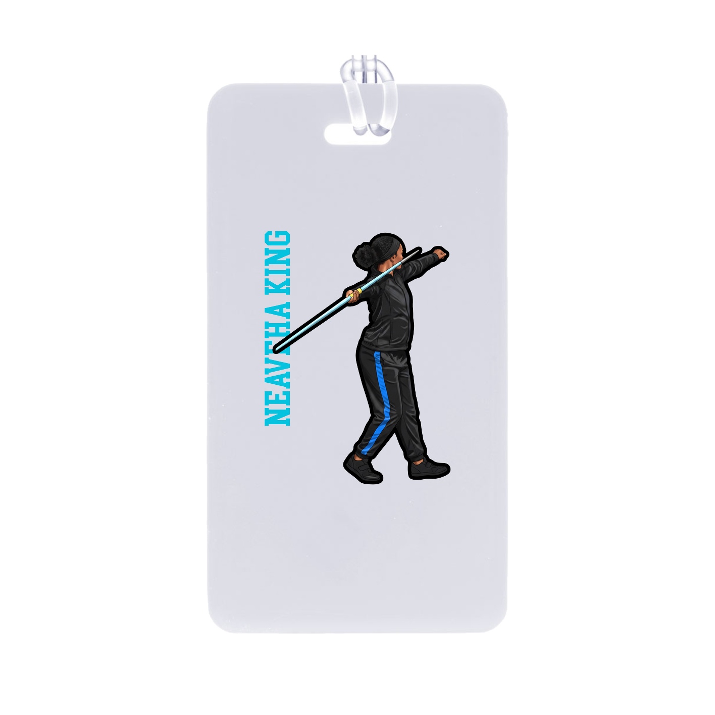 Bag Tag