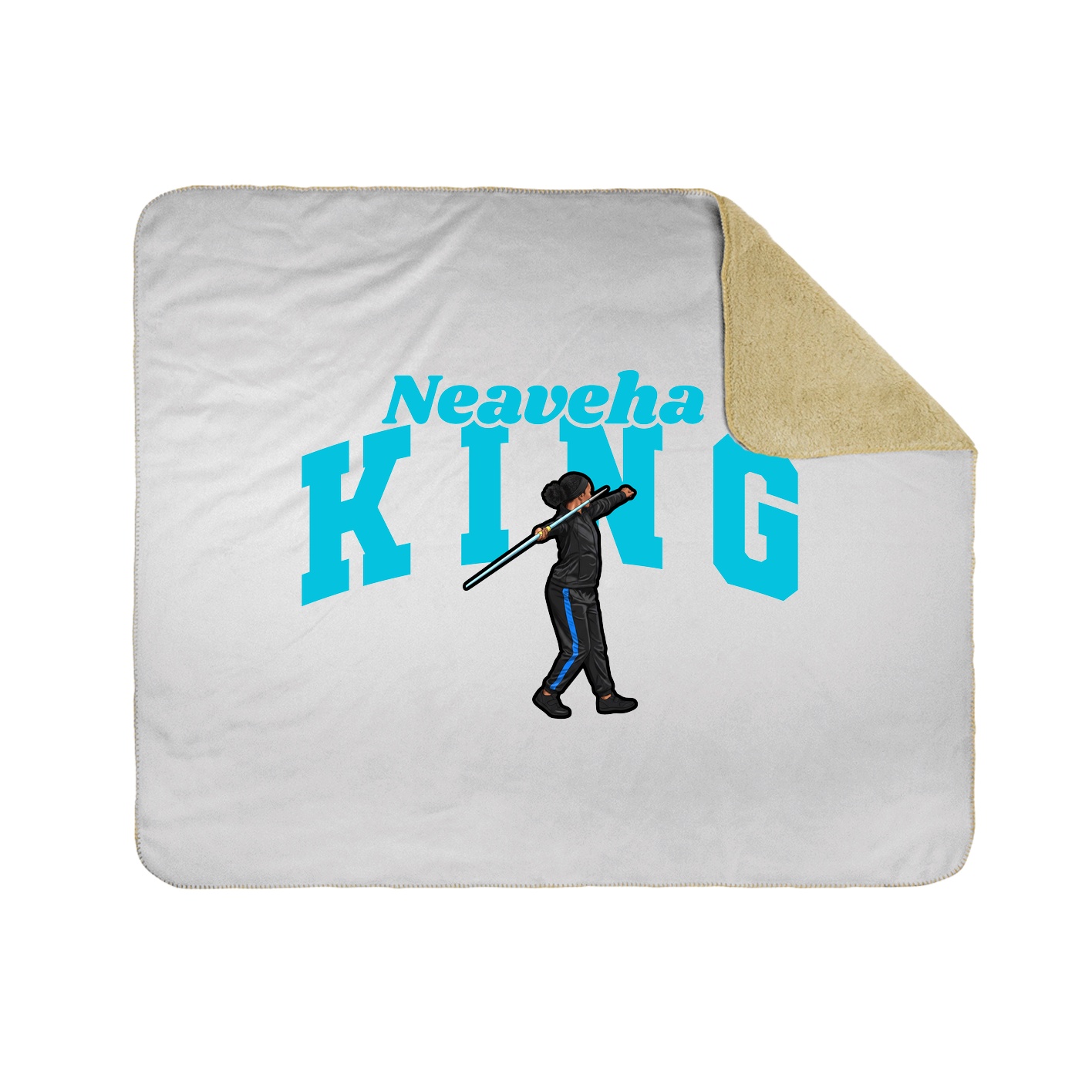 Throw Blanket
