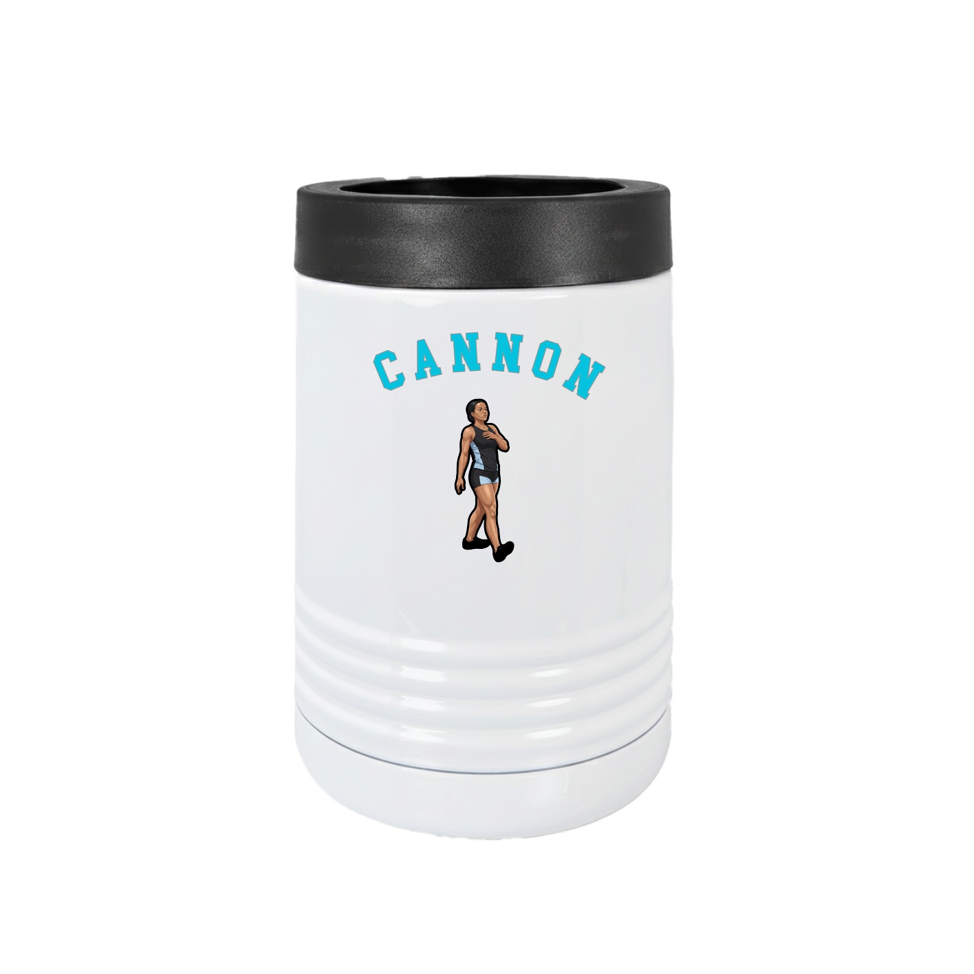 Beverage Holder — Shirsey Arch in White