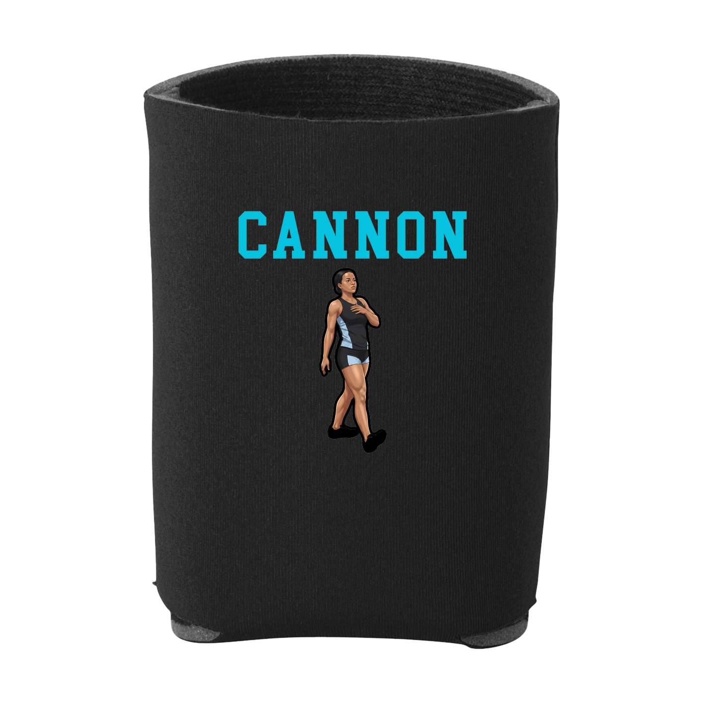 Can Holder — Shirsey in Black