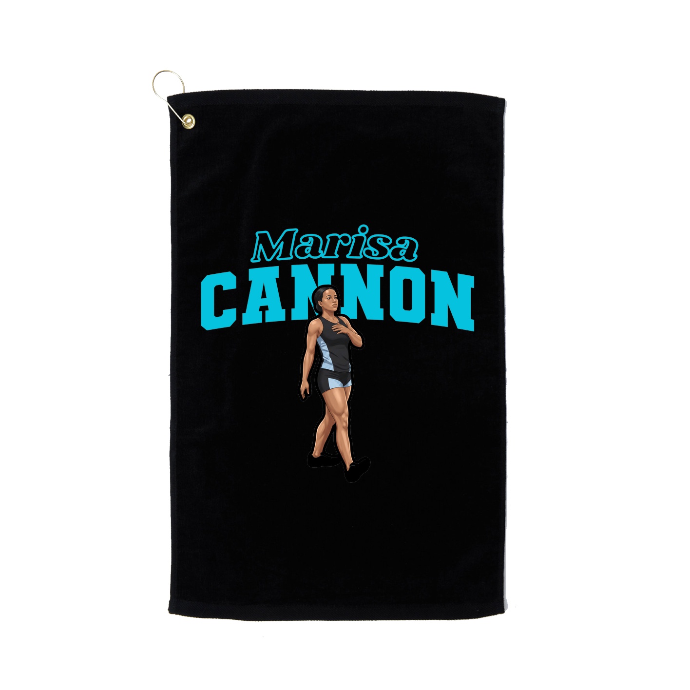 Golf Towel