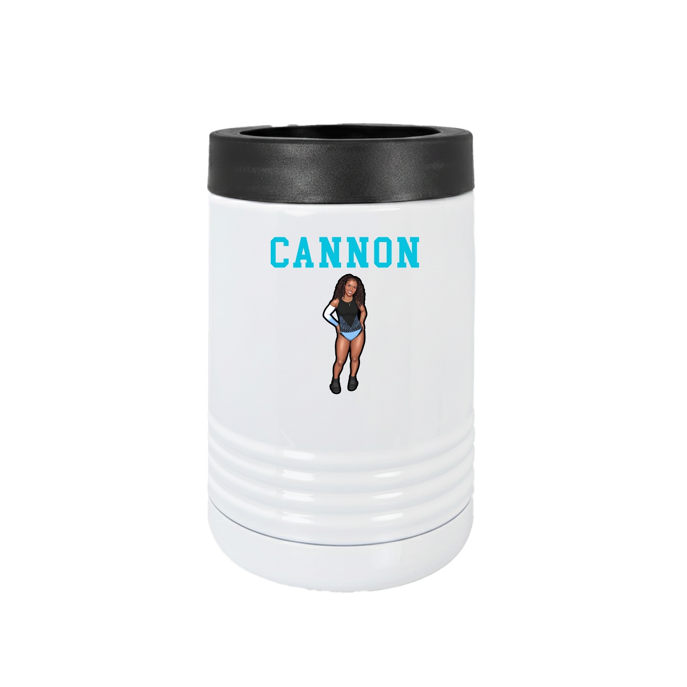 Beverage Holder — Shirsey in White