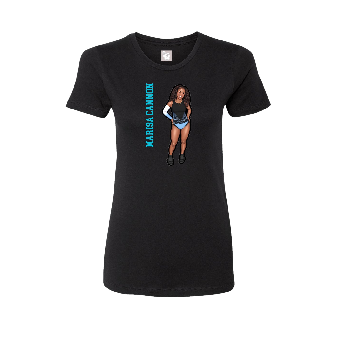 Womens Tee