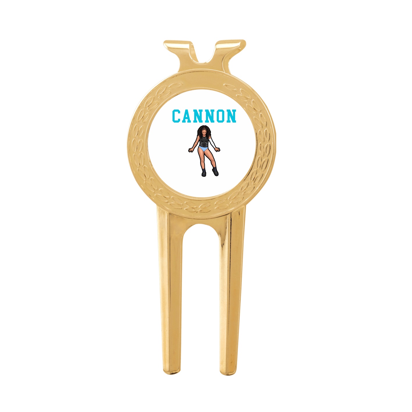 Divot Tool with Ball Marker — Shirsey in Classic