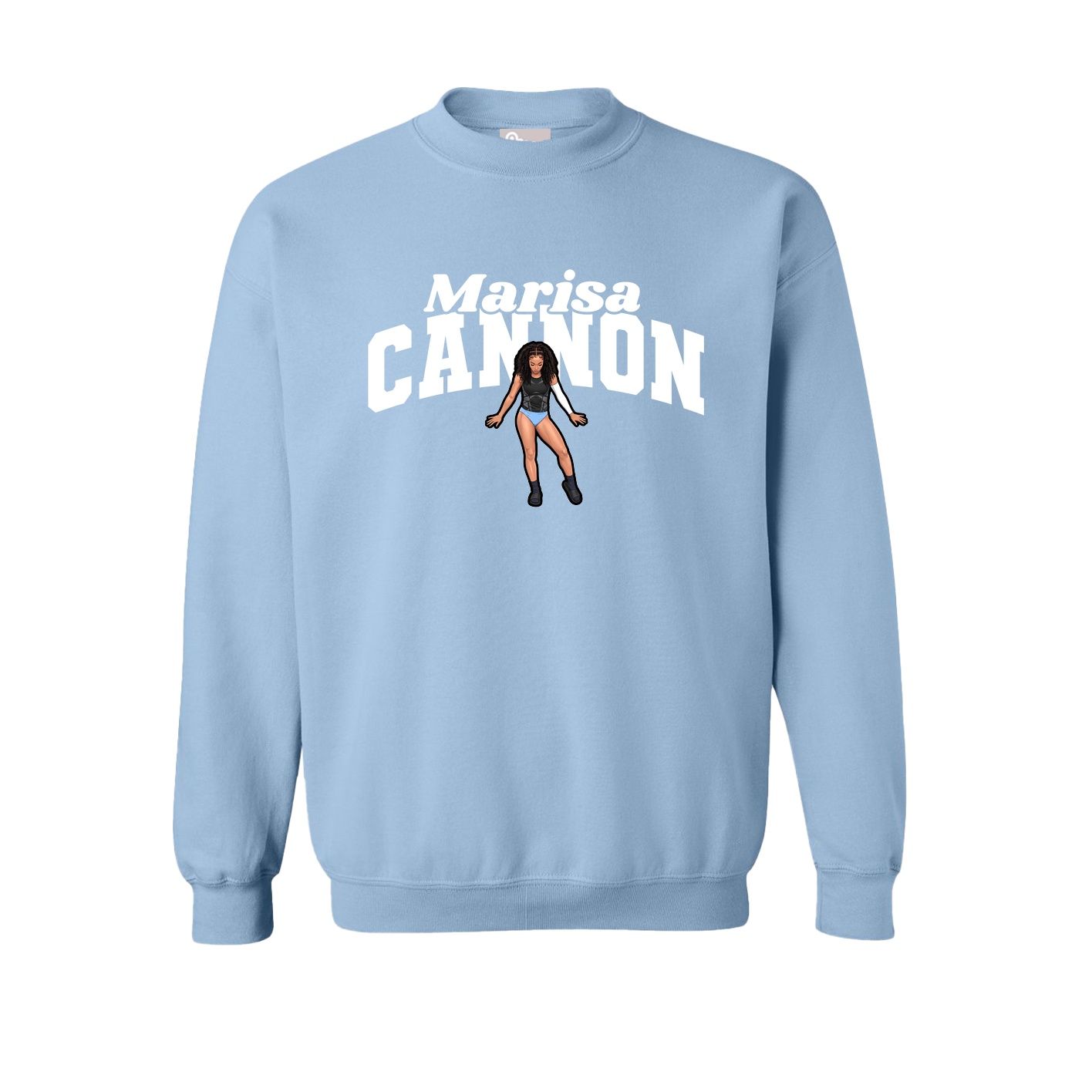Fleece Crew