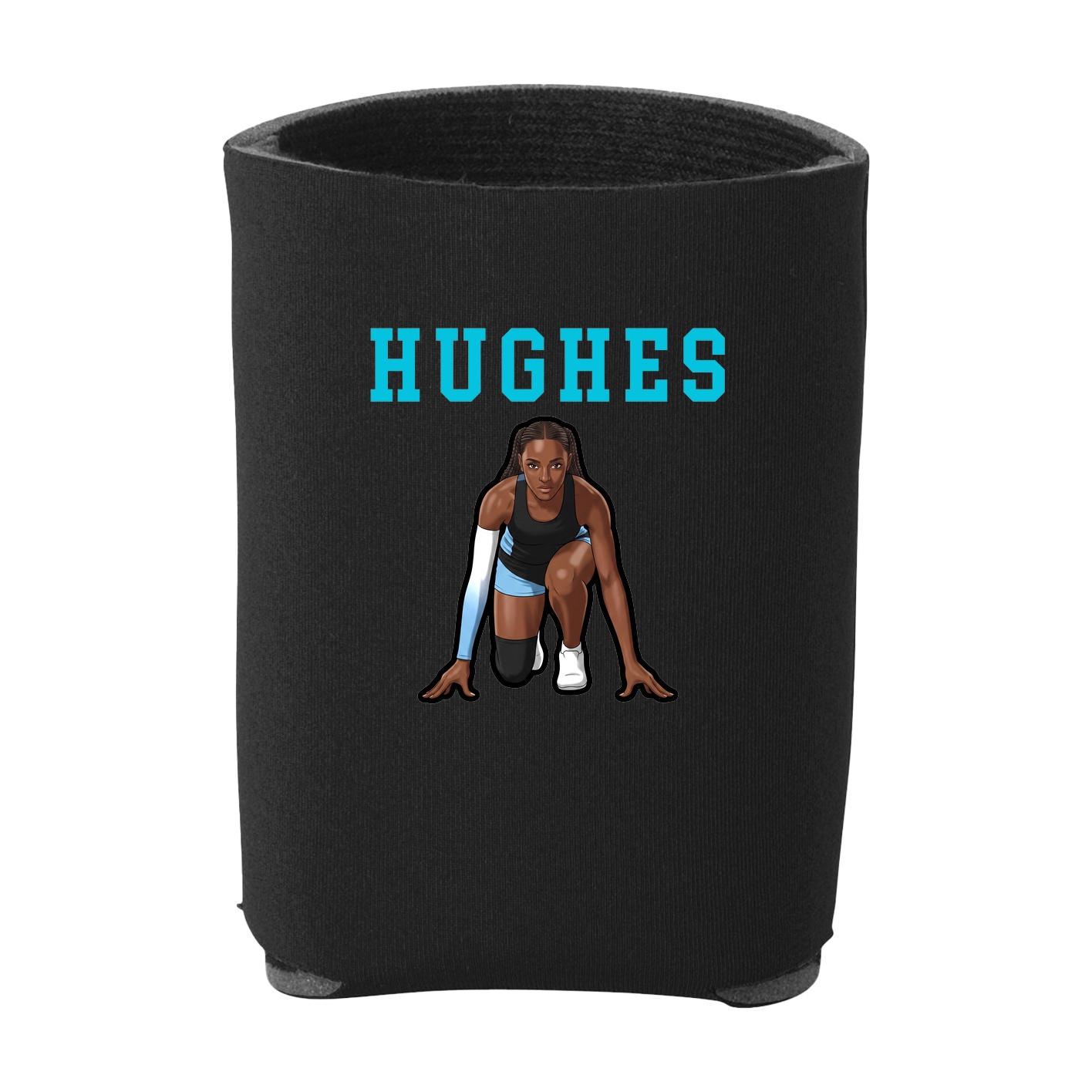 Can Holder — Shirsey in Black