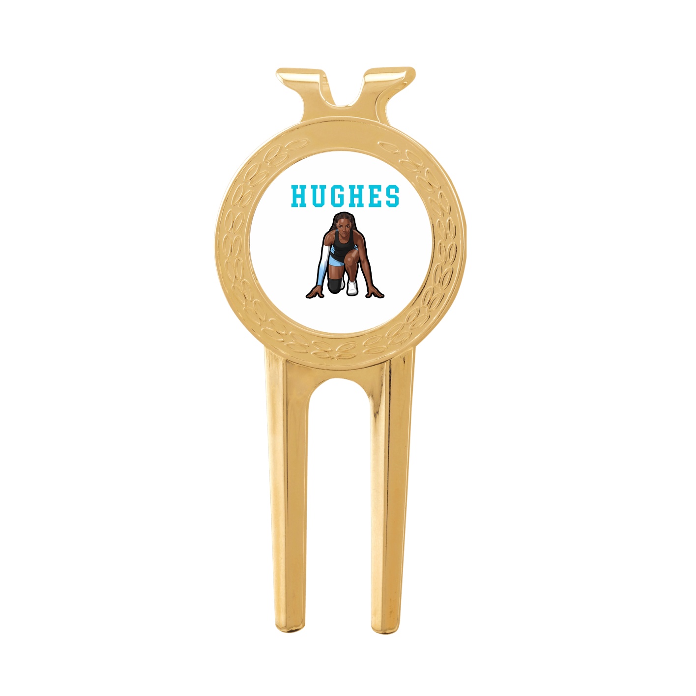 Divot Tool with Ball Marker — Shirsey in Classic