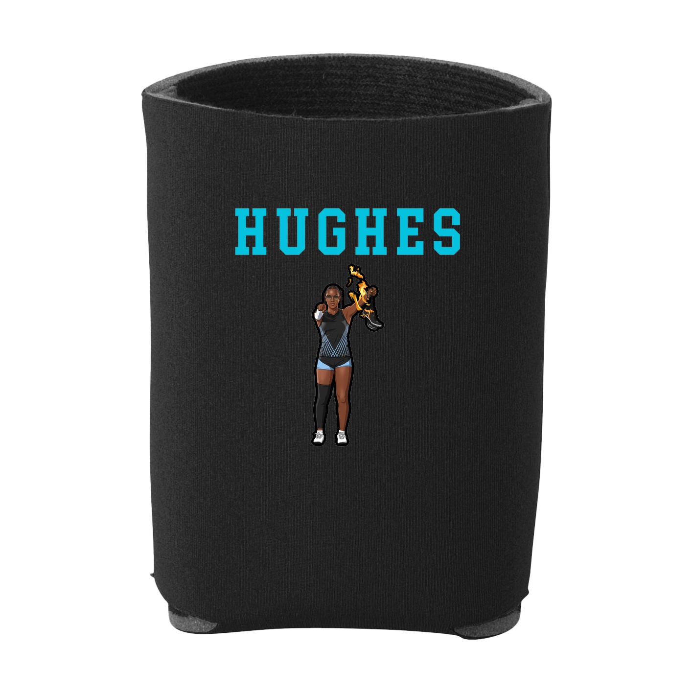 Can Holder — Shirsey in Black