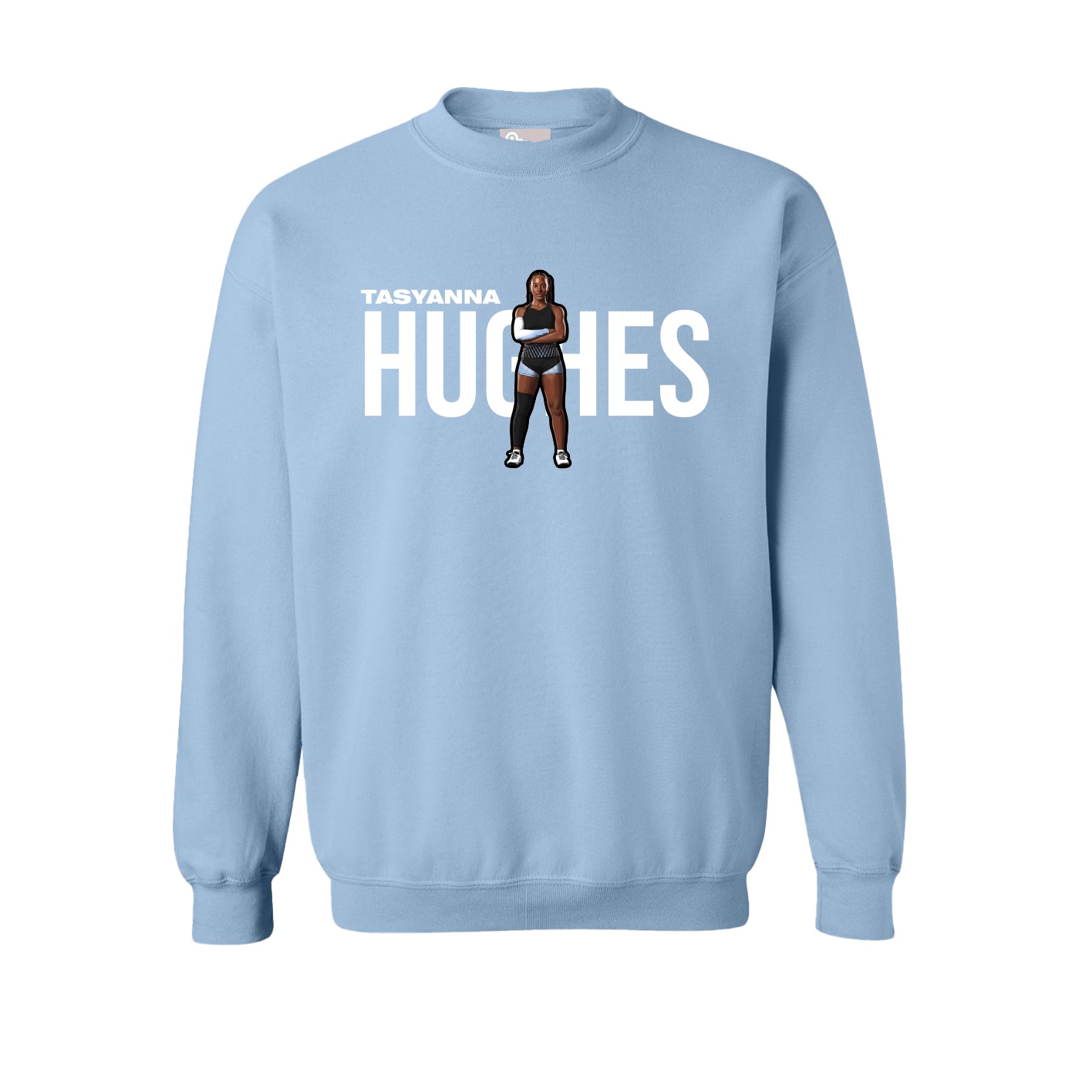 Fleece Crew