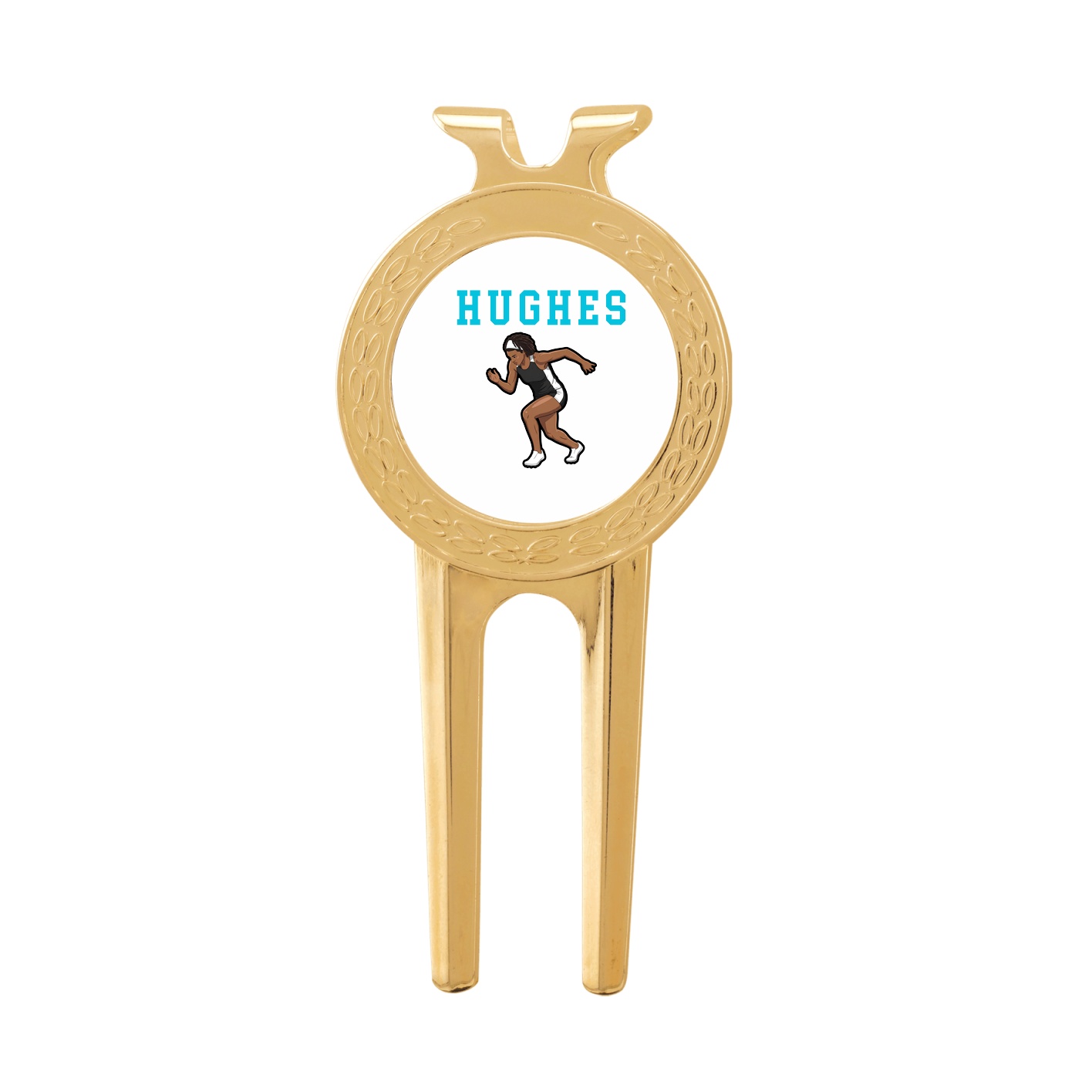 Divot Tool with Ball Marker — Shirsey in Classic