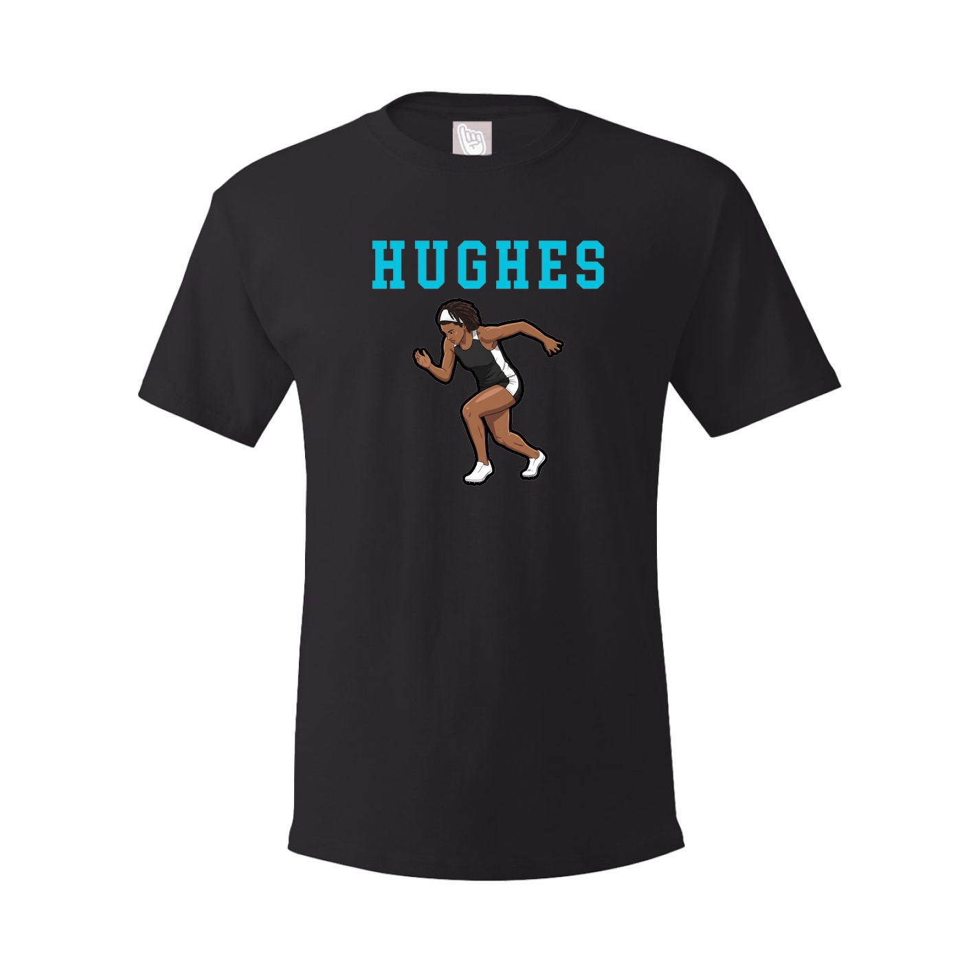 Tee — Shirsey in Black