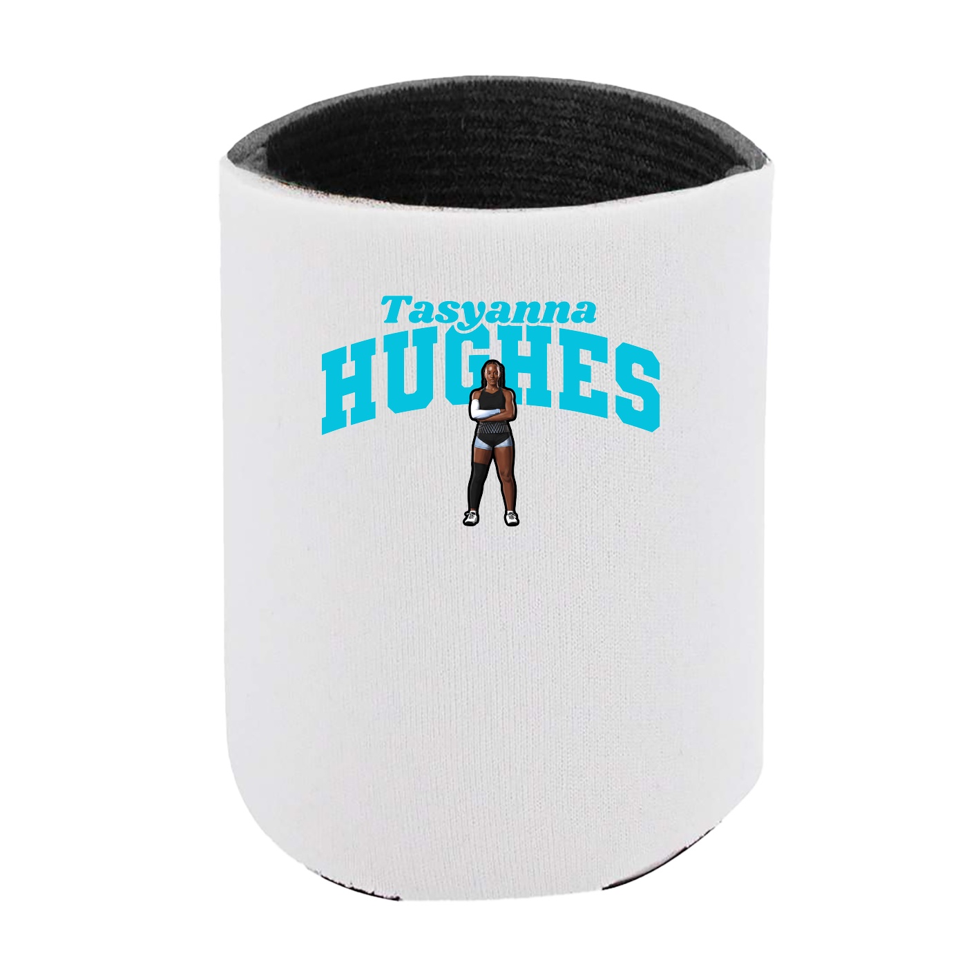 Can Holder — Signature Arch in White
