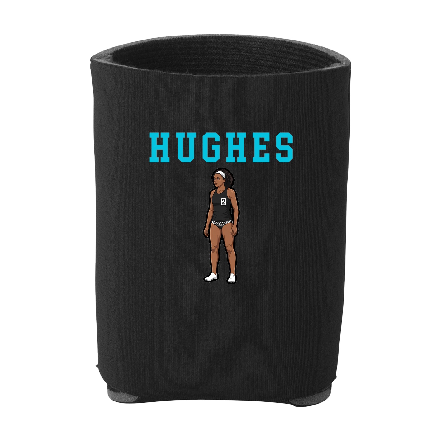 Can Holder — Shirsey in Black