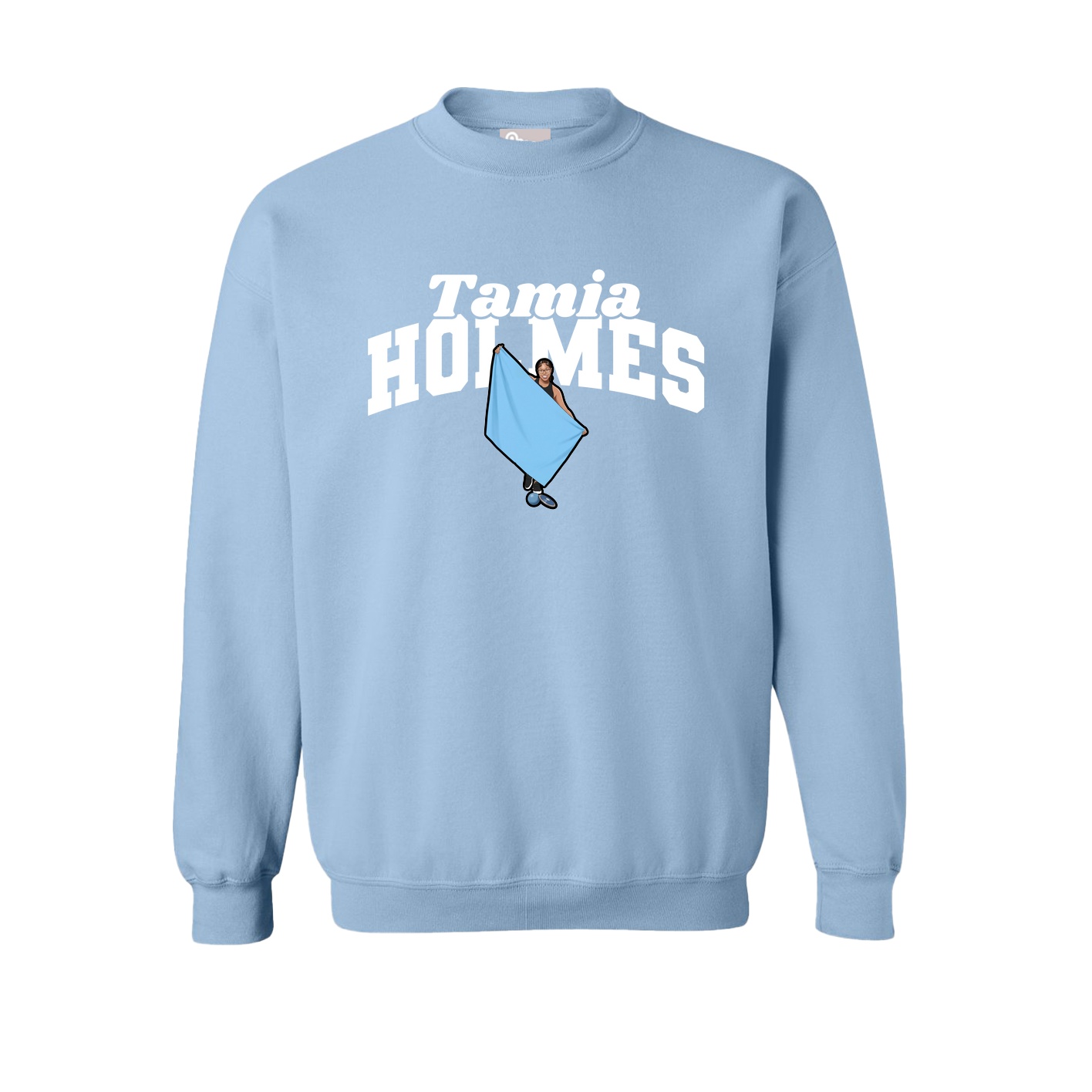 Fleece Crew