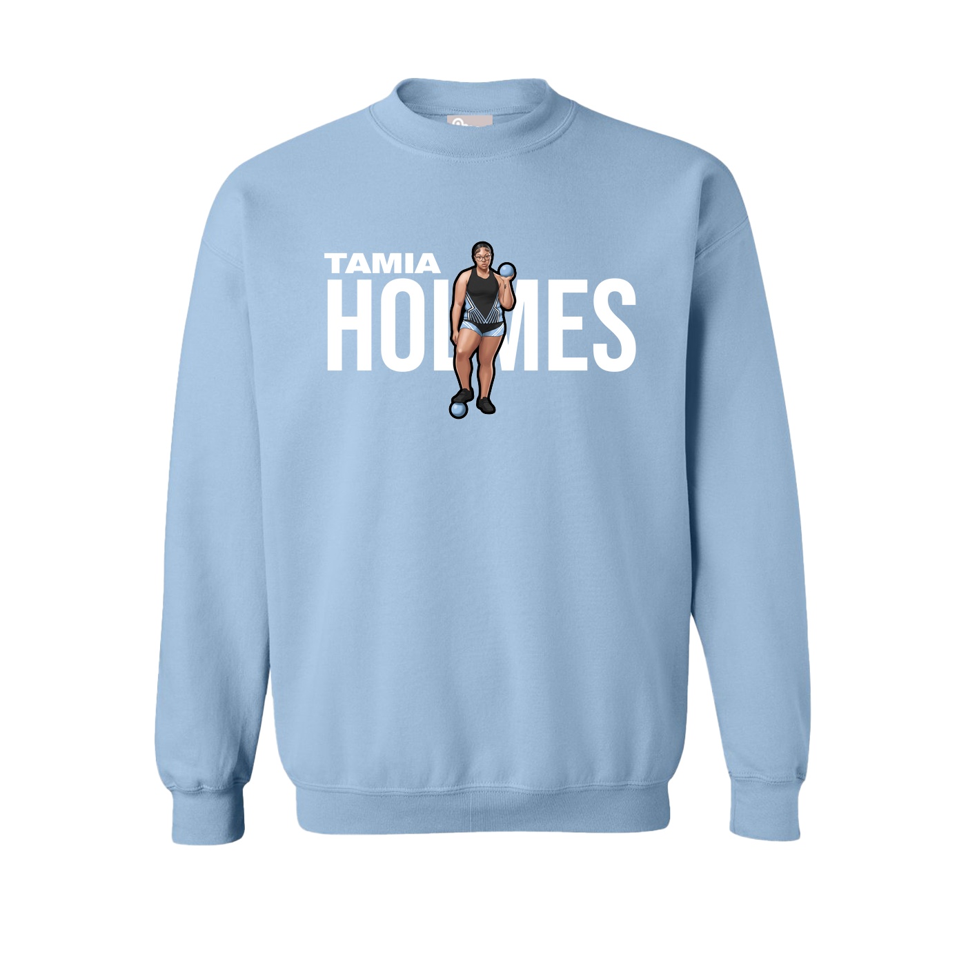 Fleece Crew
