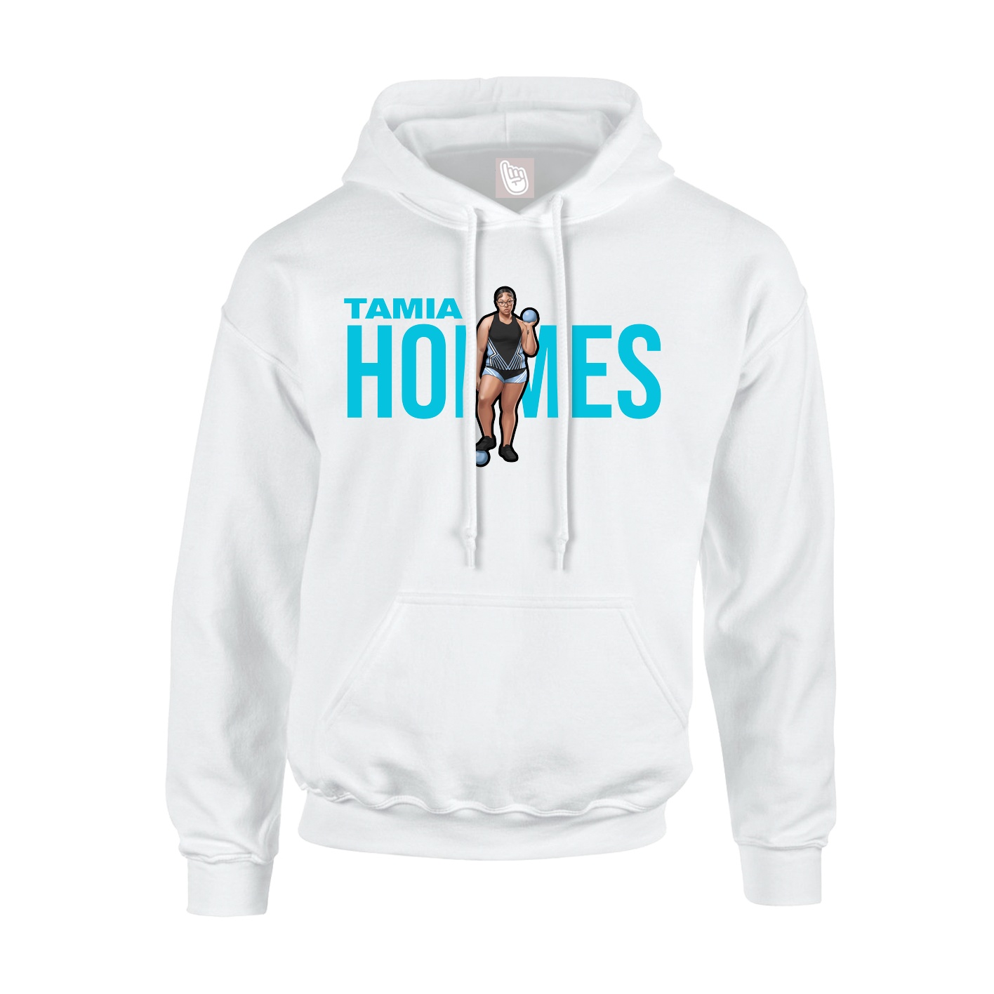 Youth Hoodie