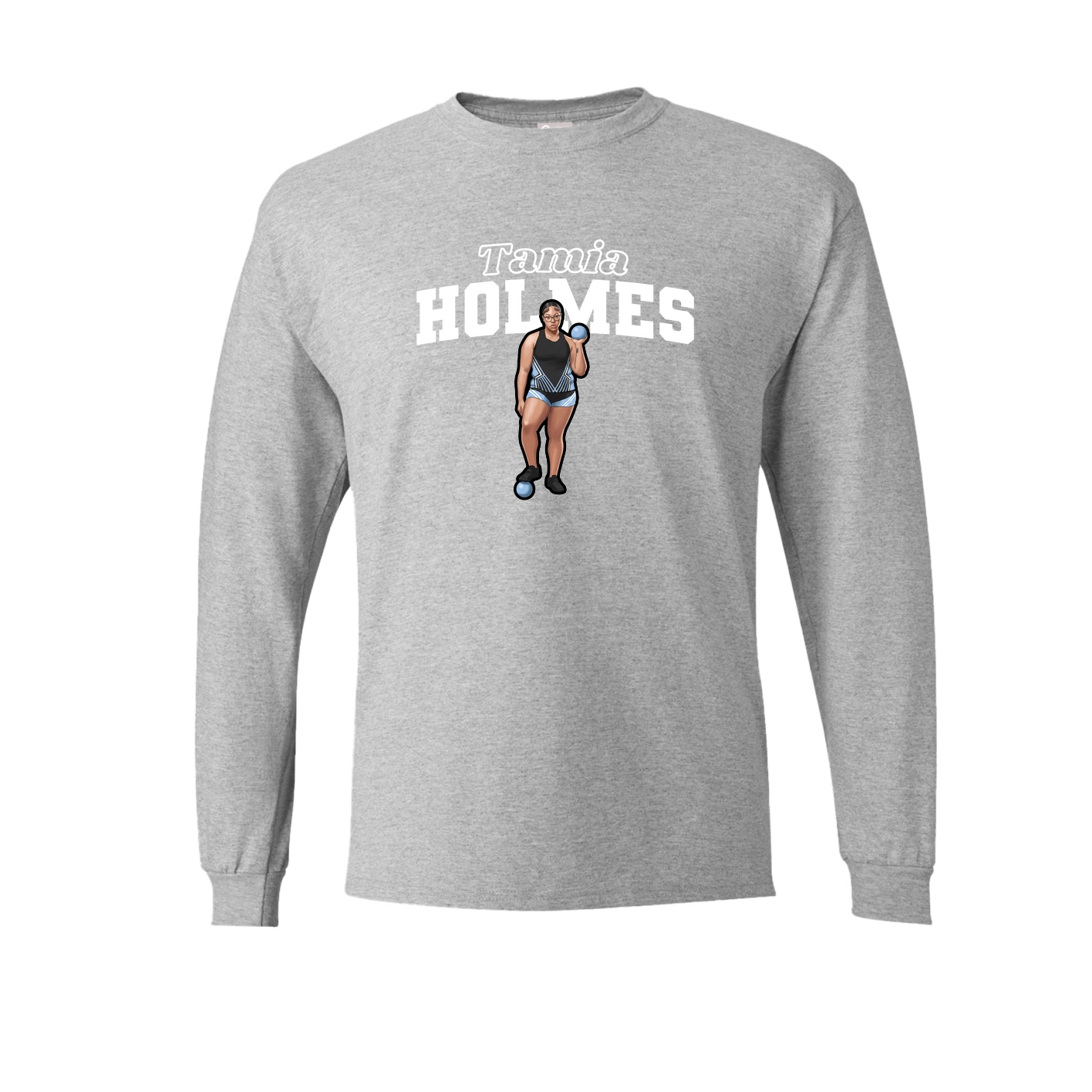 Long Sleeve Tee