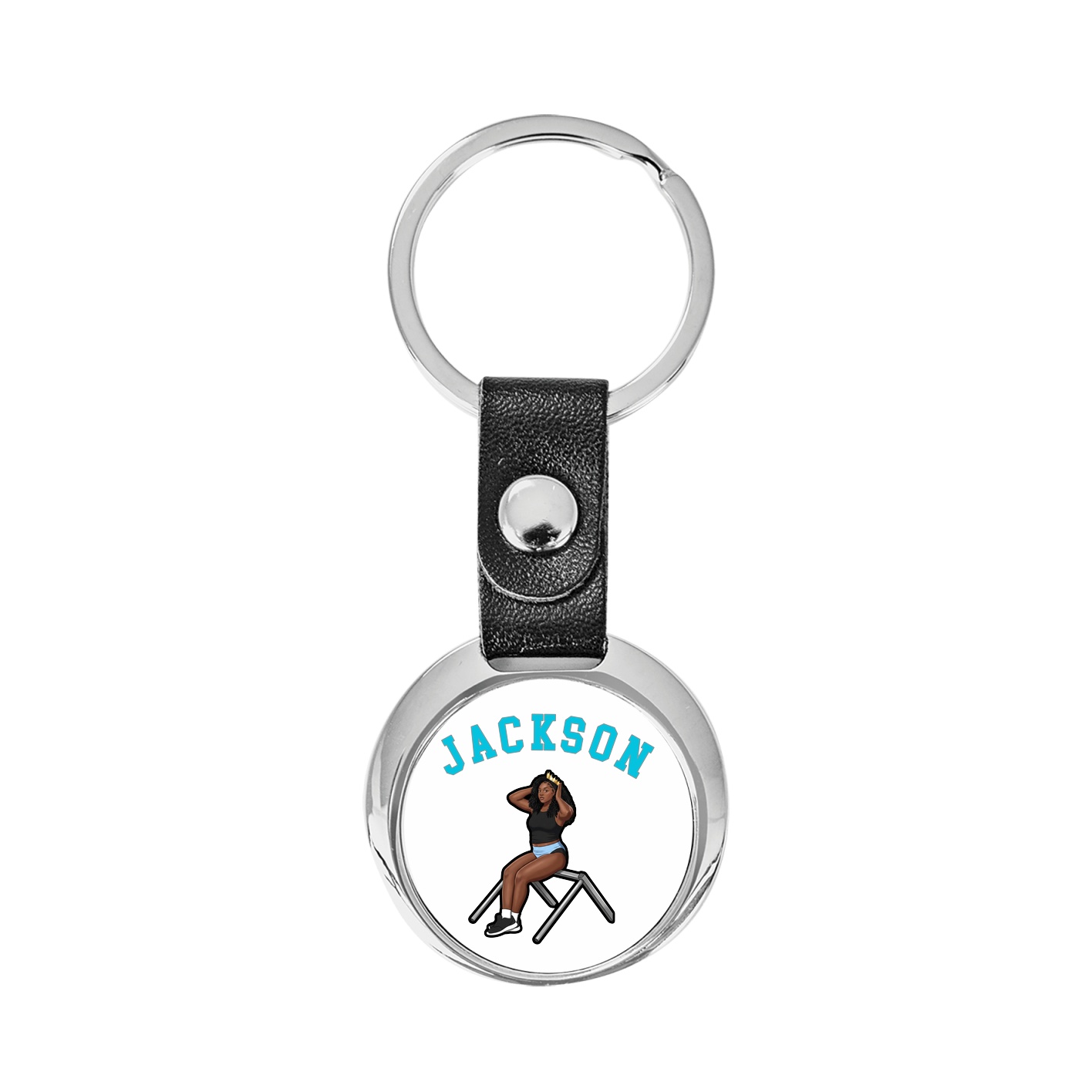 Key Chain