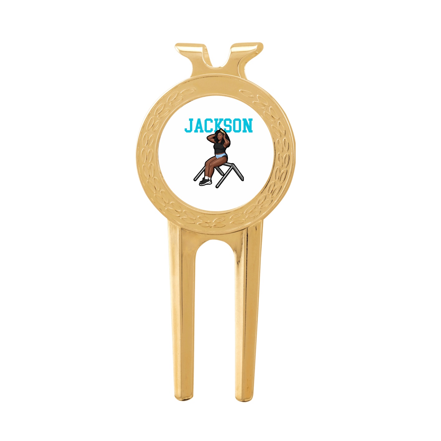 Divot Tool with Ball Marker — Shirsey in Classic