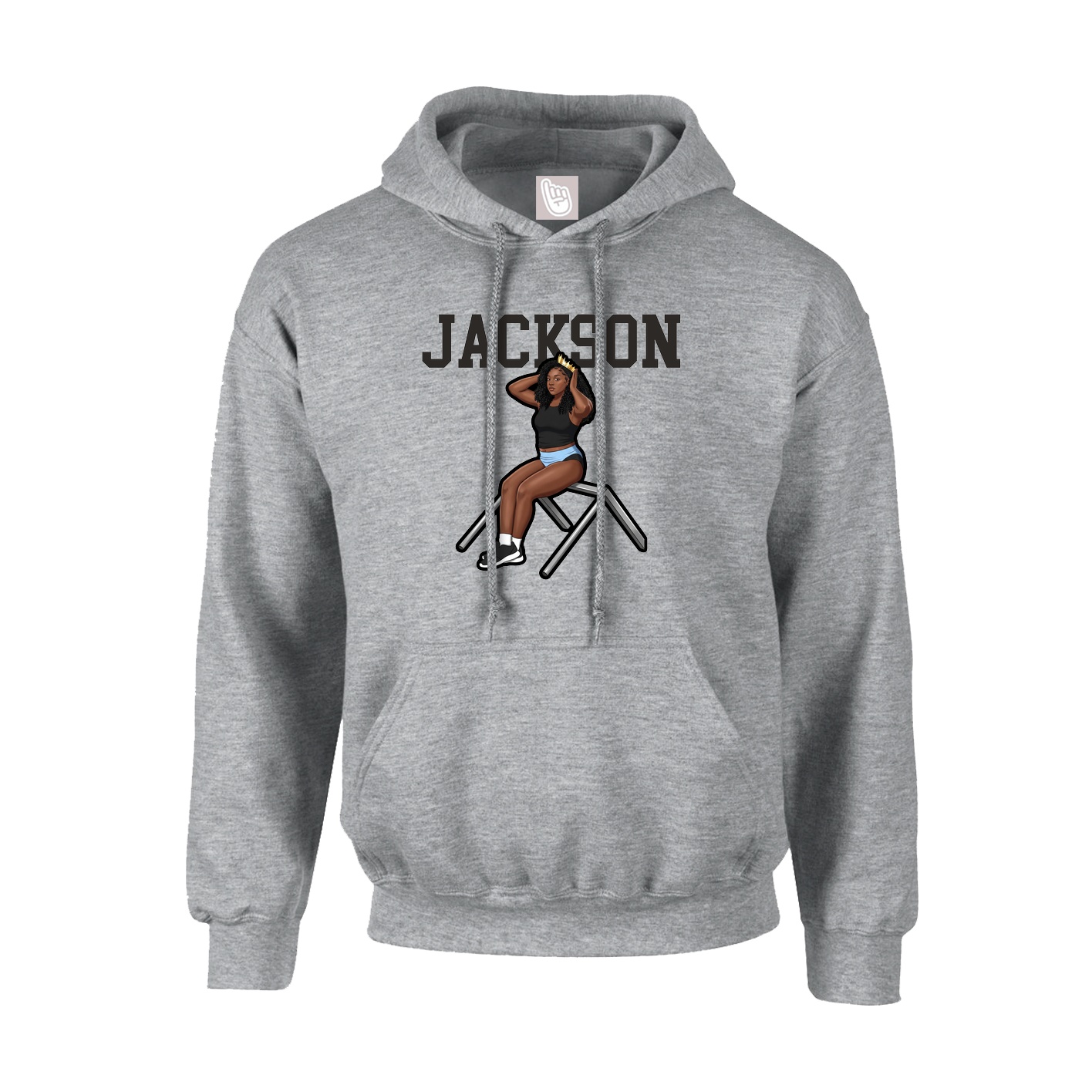 Youth Hoodie