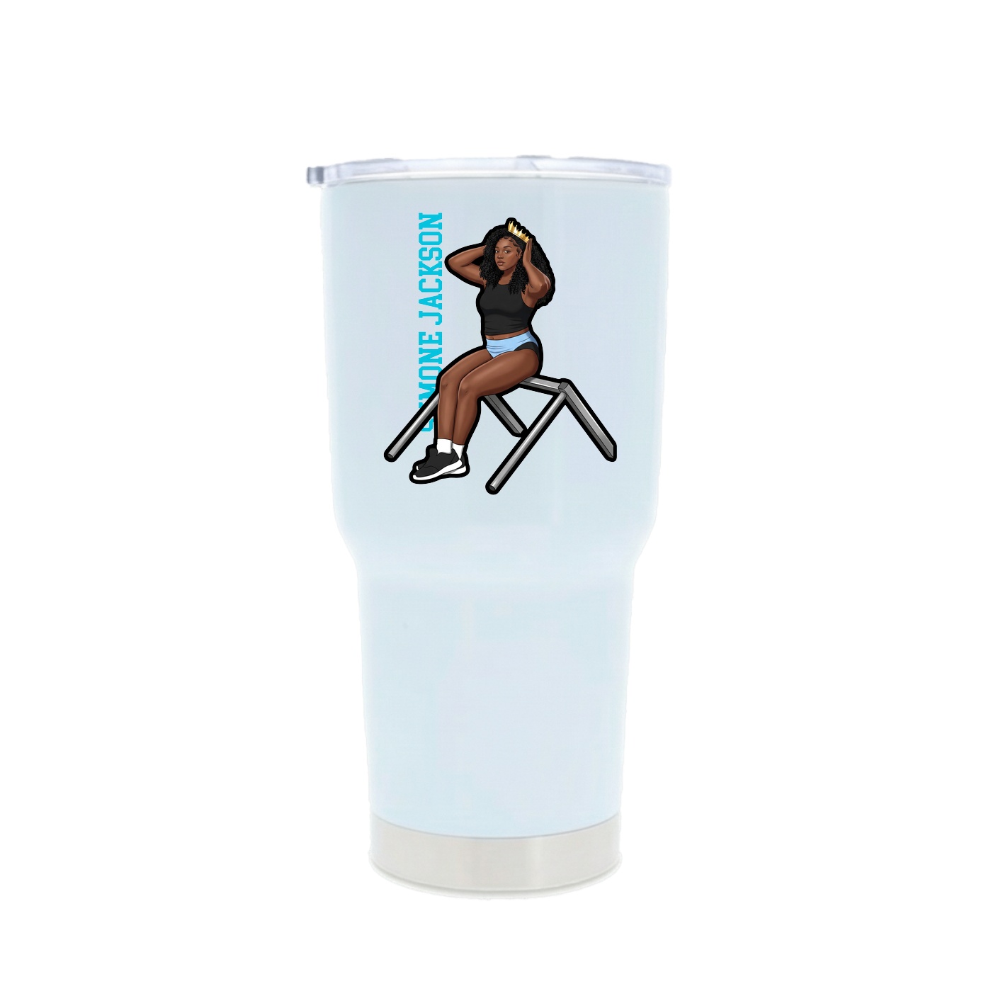 30oz Stainless Steel Tumbler