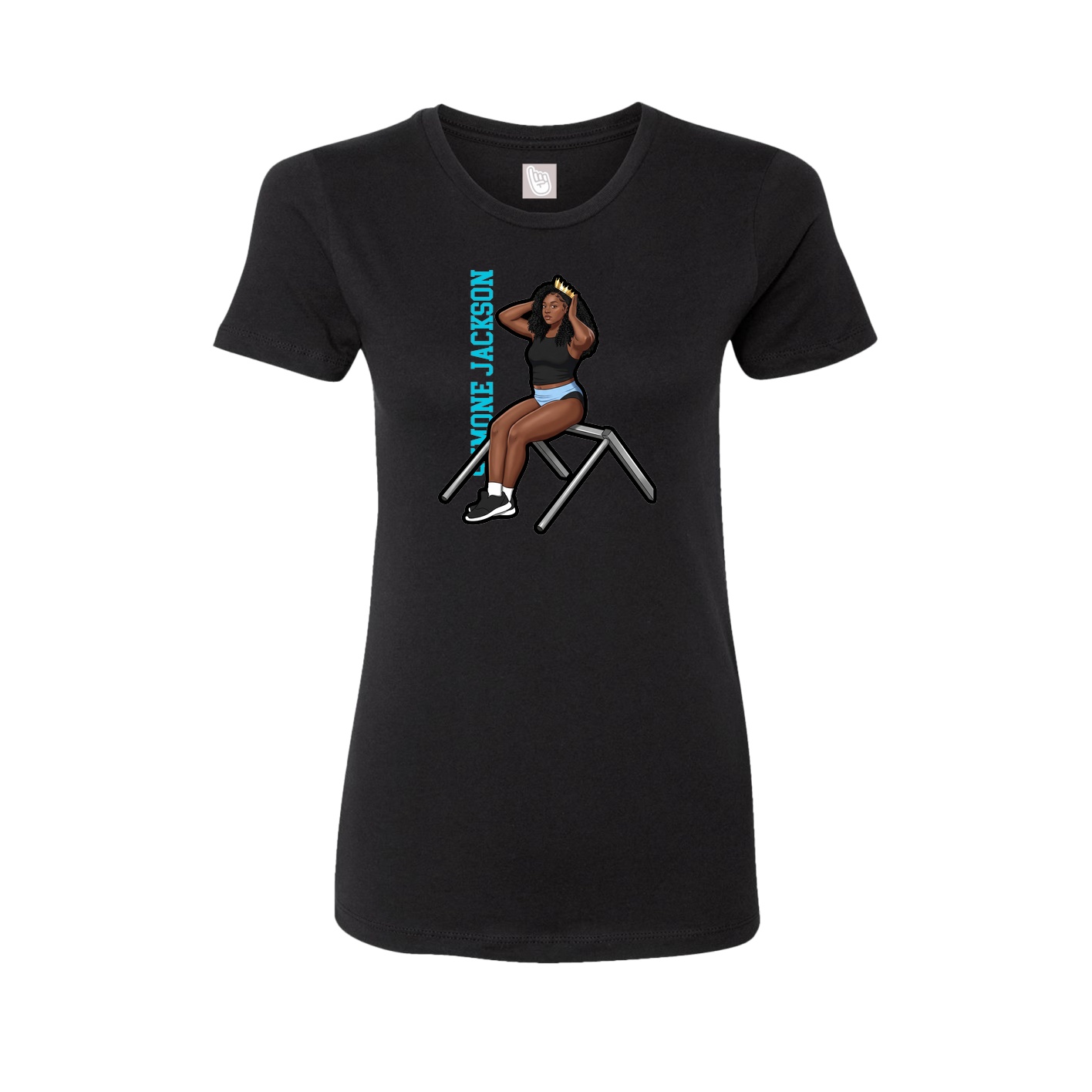 Womens Tee