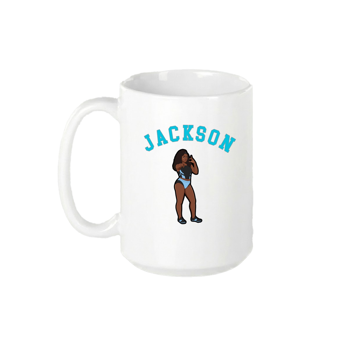 15oz Coffee Mug