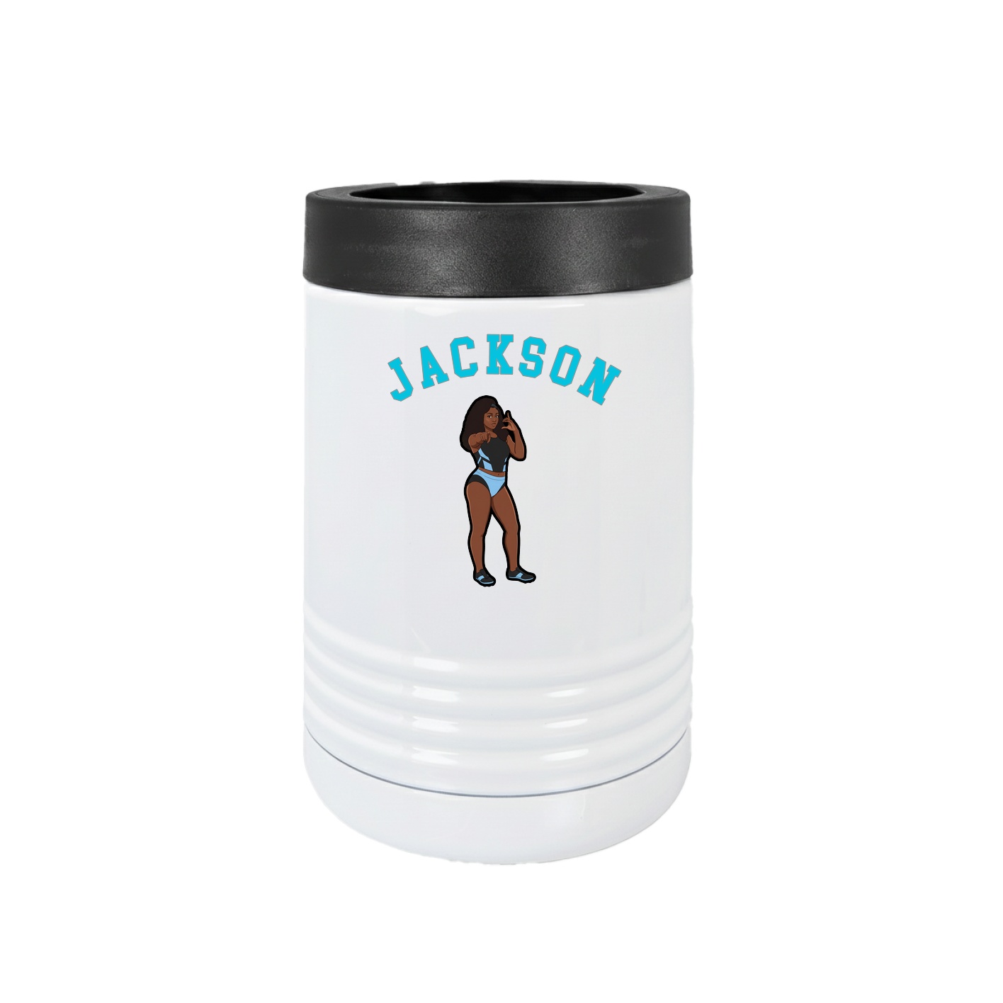 Beverage Holder — Shirsey Arch in White