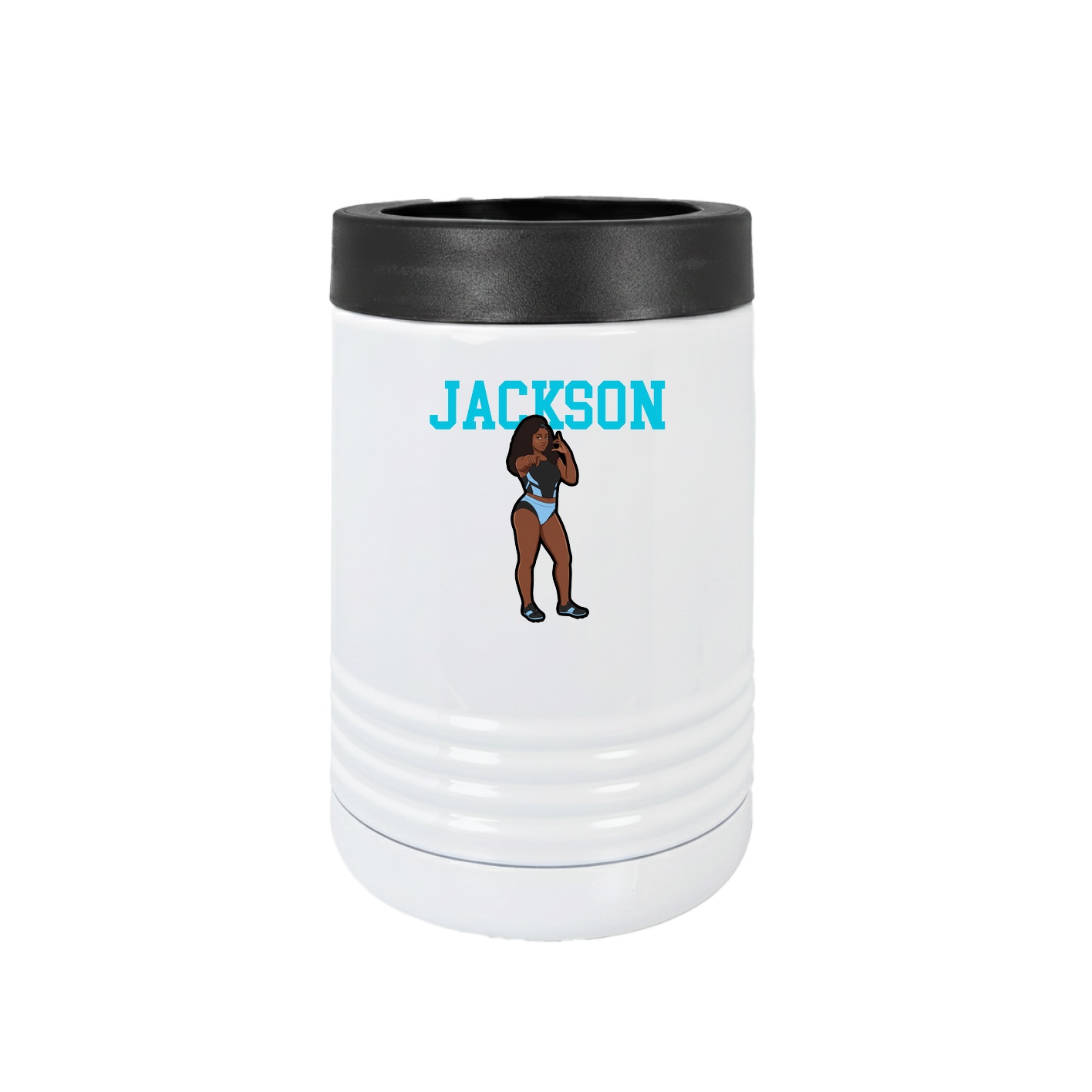 Beverage Holder — Shirsey in White