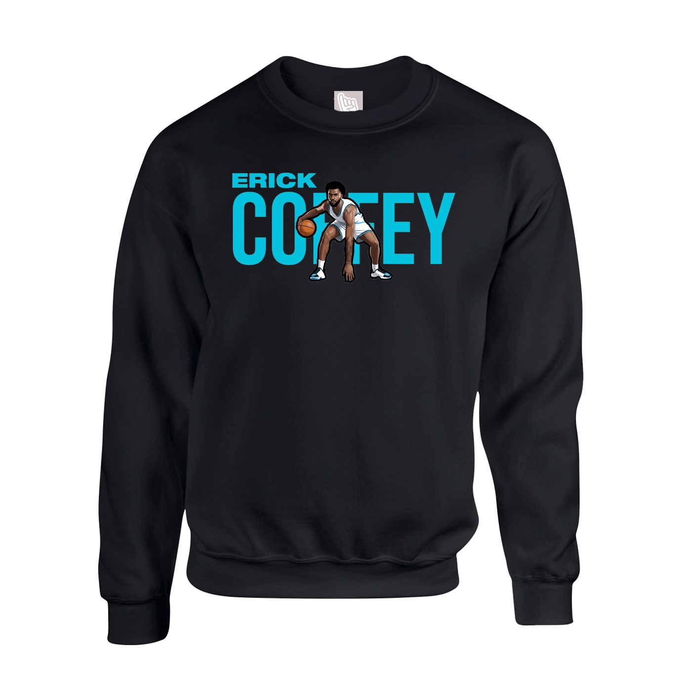 Fleece Crew