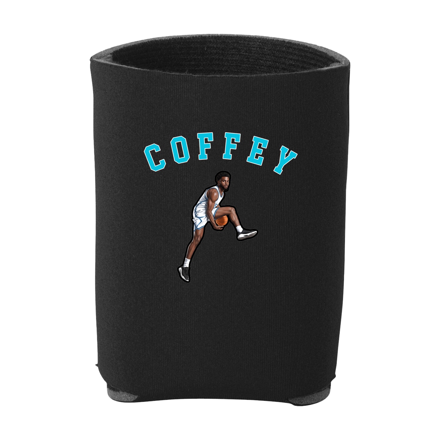 Can Holder — Shirsey Arch in Black