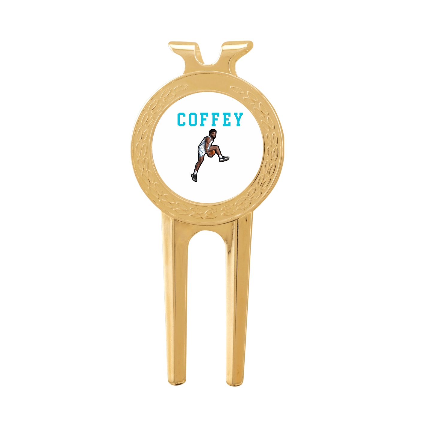 Divot Tool with Ball Marker — Shirsey in Classic